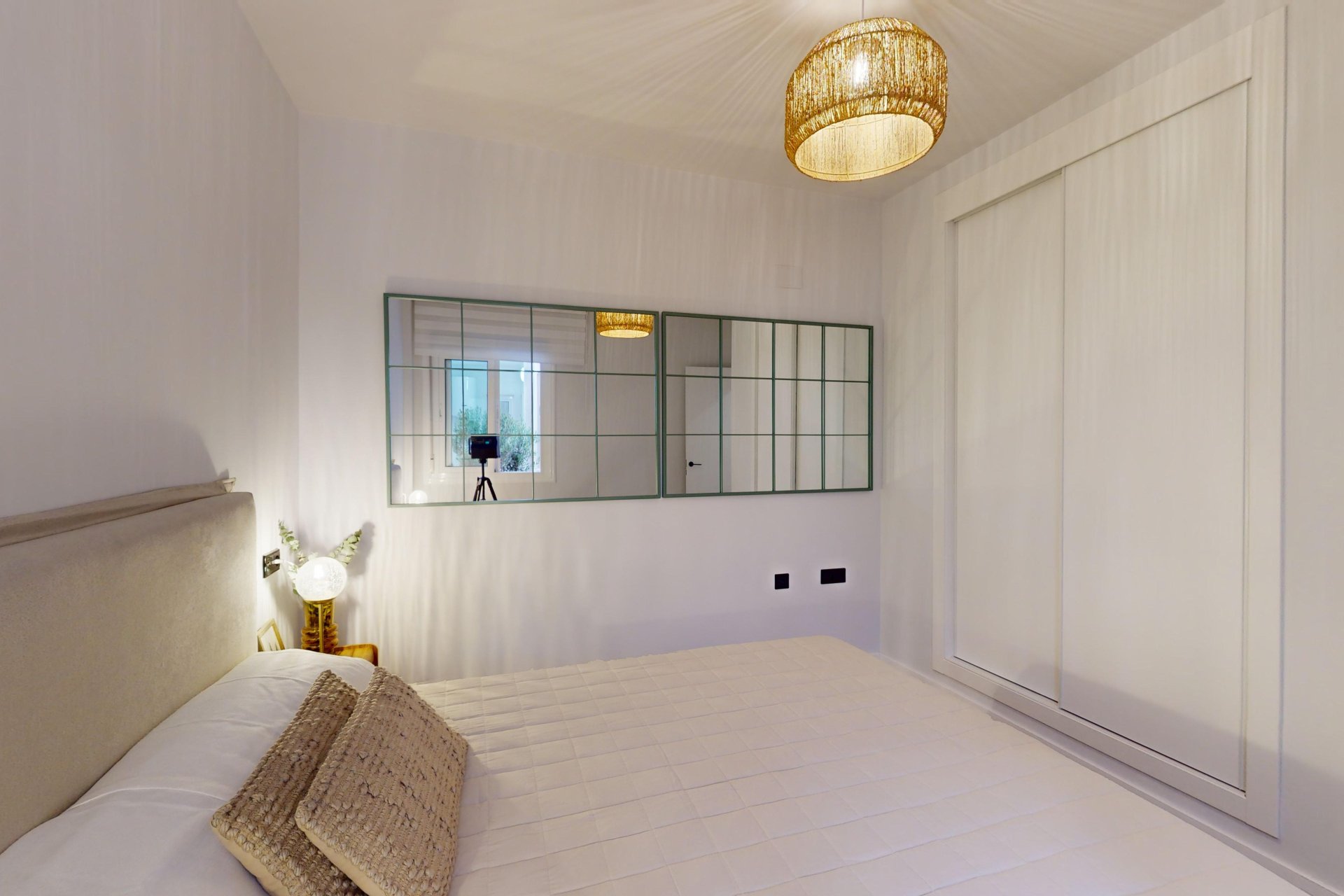 New Build - Apartment -
San Miguel de Salinas