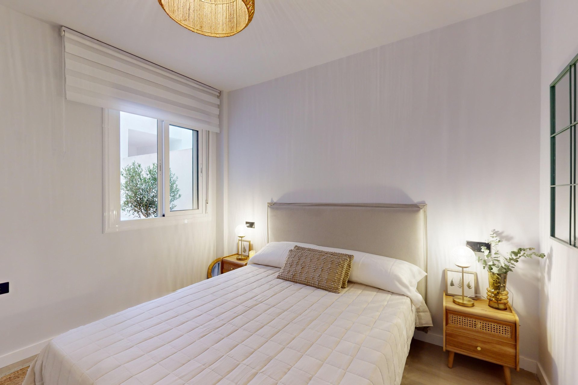 New Build - Apartment -
San Miguel de Salinas