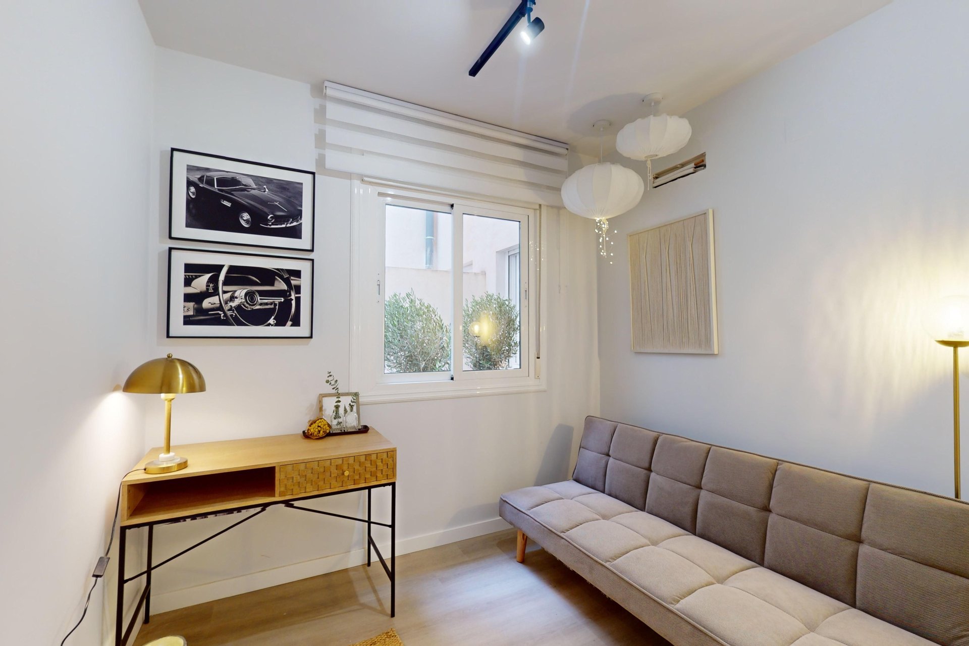 New Build - Apartment -
San Miguel de Salinas