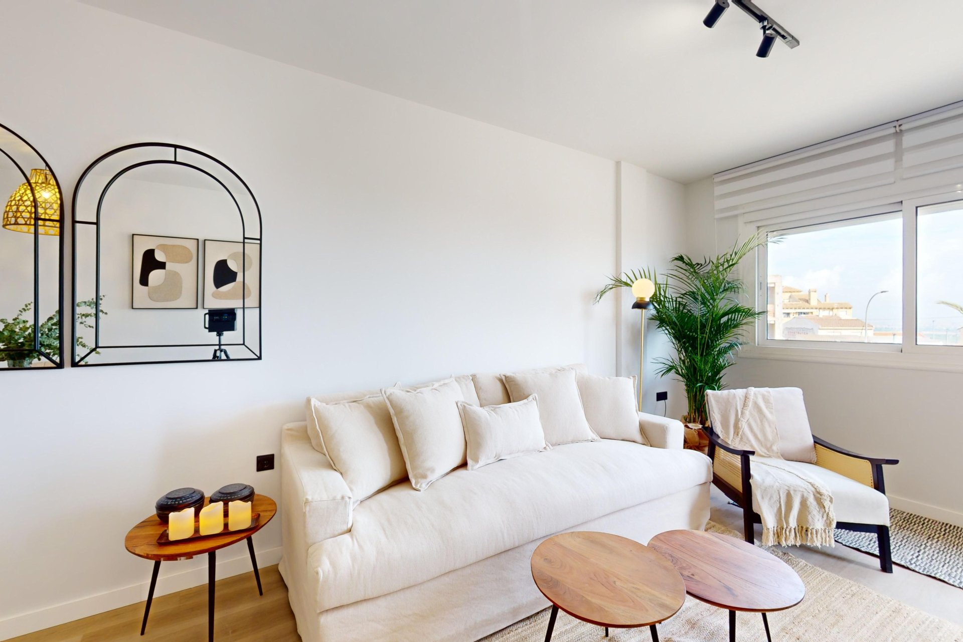 New Build - Apartment -
San Miguel de Salinas