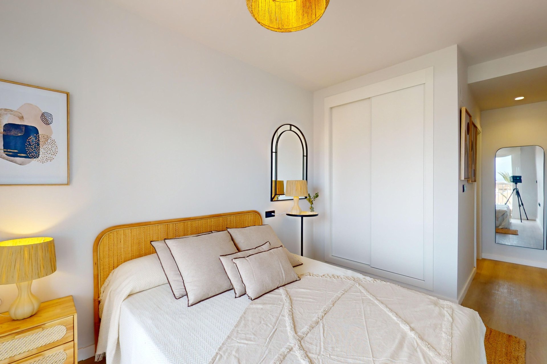 New Build - Apartment -
San Miguel de Salinas