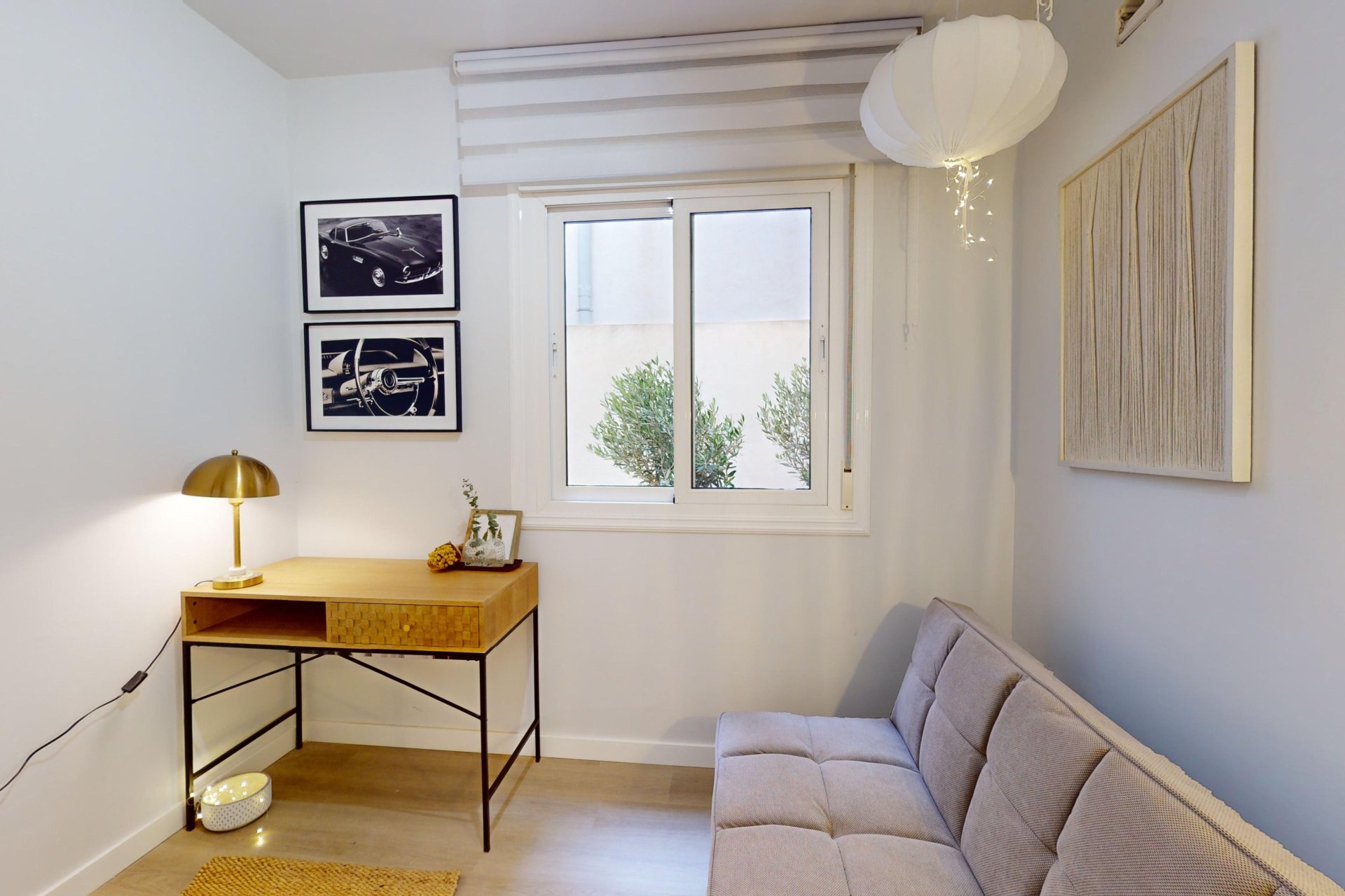 New Build - Apartment -
San Miguel de Salinas