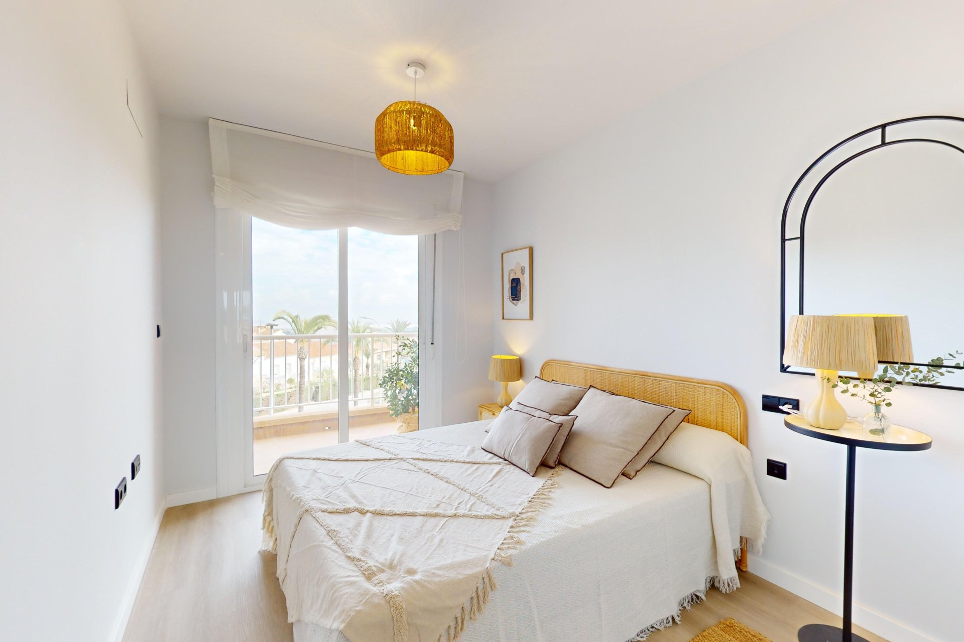 New Build - Apartment -
San Miguel de Salinas