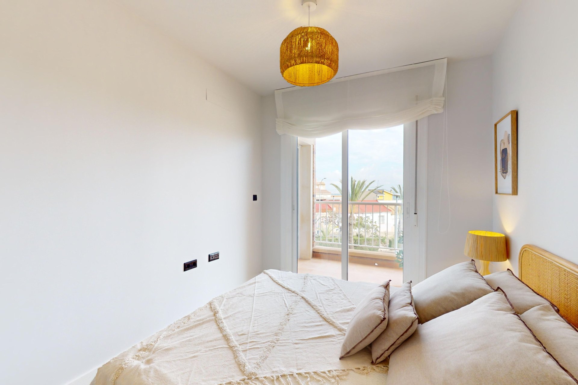 New Build - Apartment -
San Miguel de Salinas