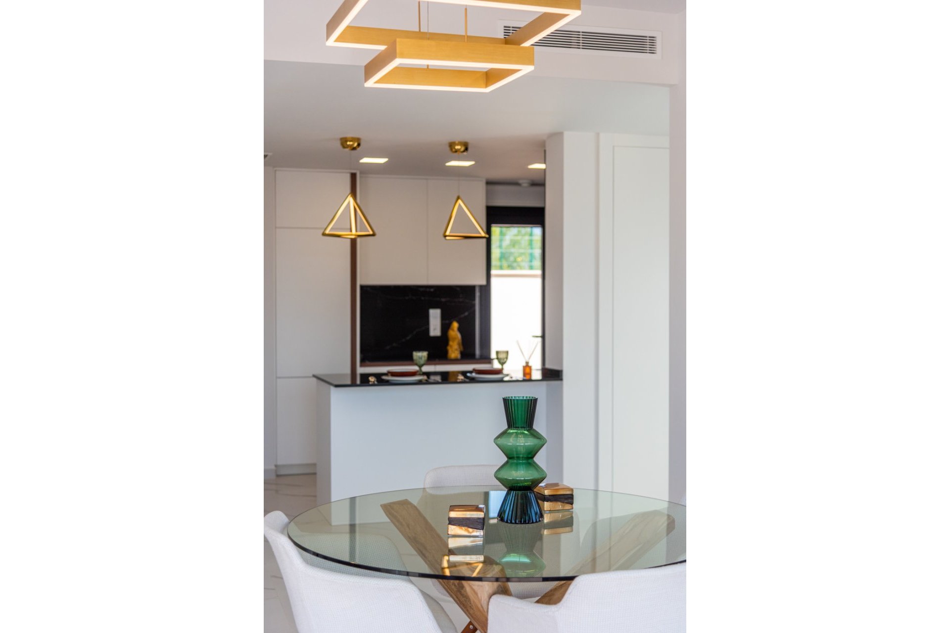 New Build - Apartment -
San Miguel de Salinas