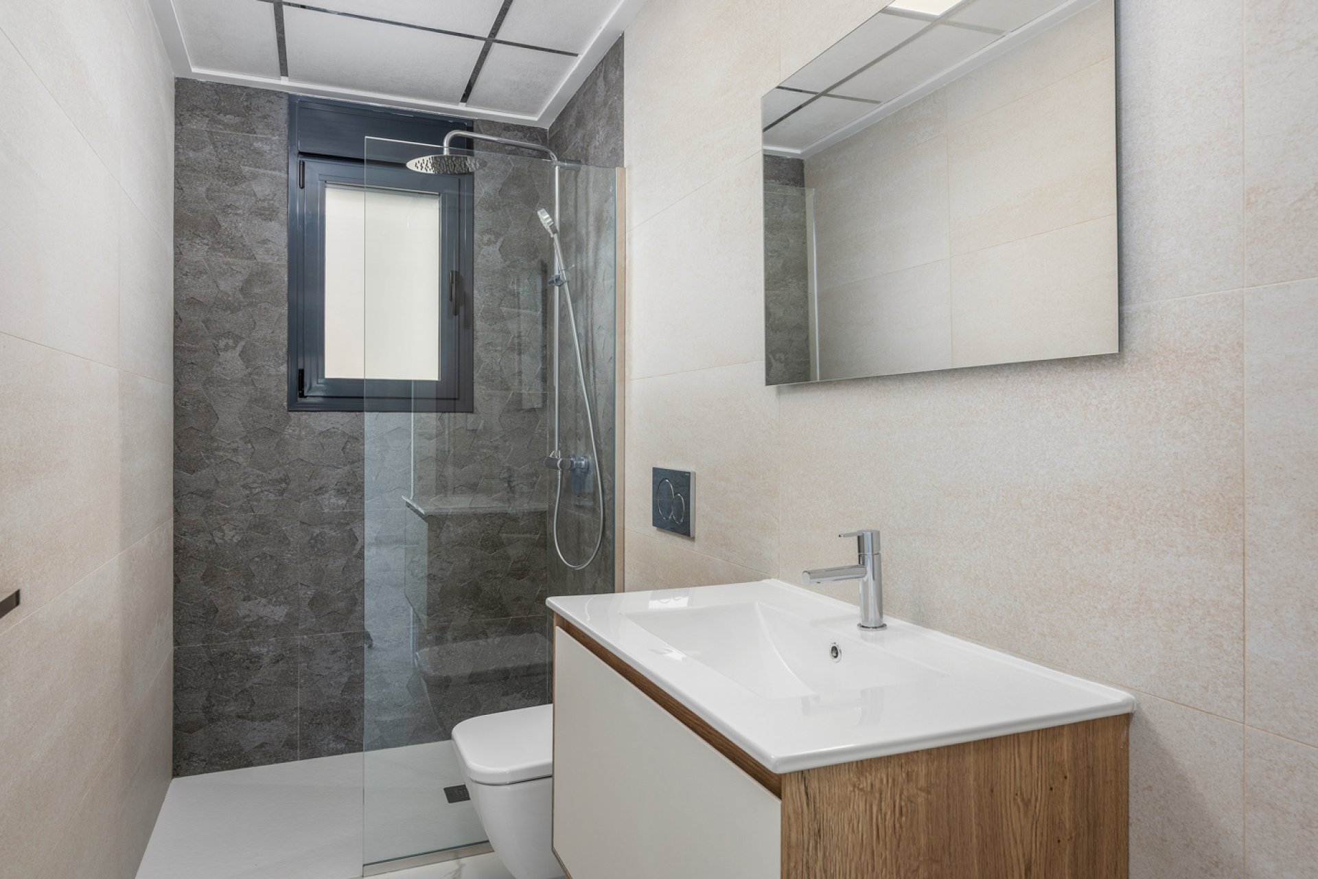 New Build - Apartment -
San Miguel de Salinas