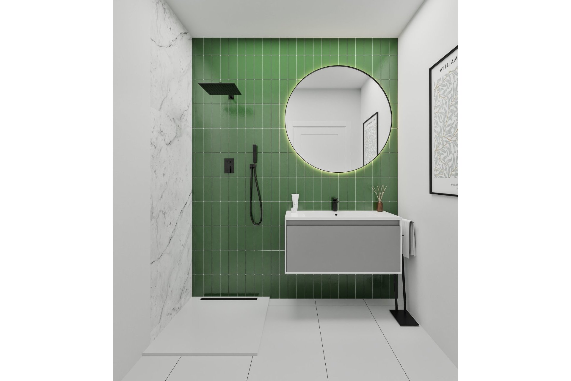 New Build - Apartment -
San Miguel de Salinas