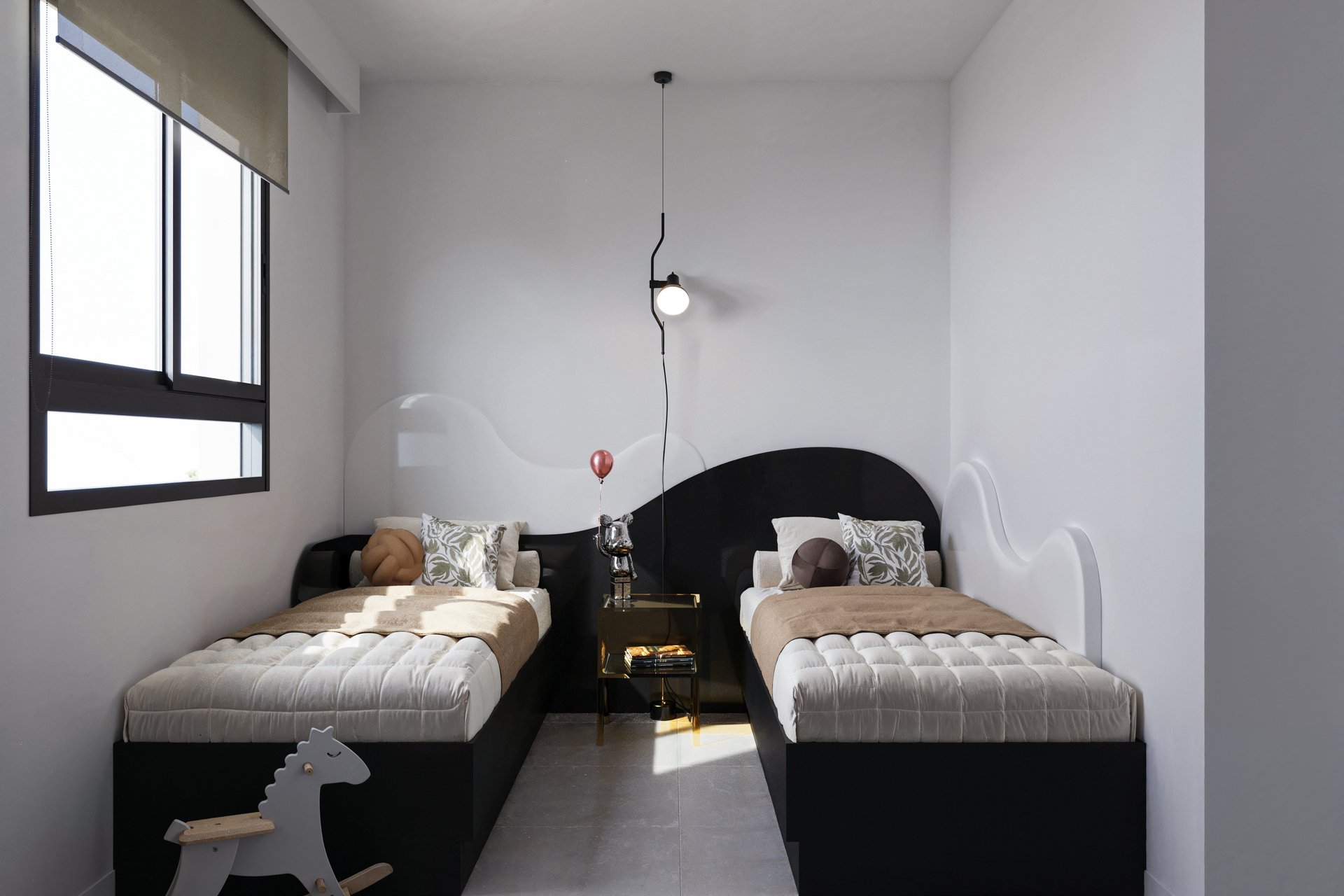 New Build - Apartment -
San Miguel de Salinas
