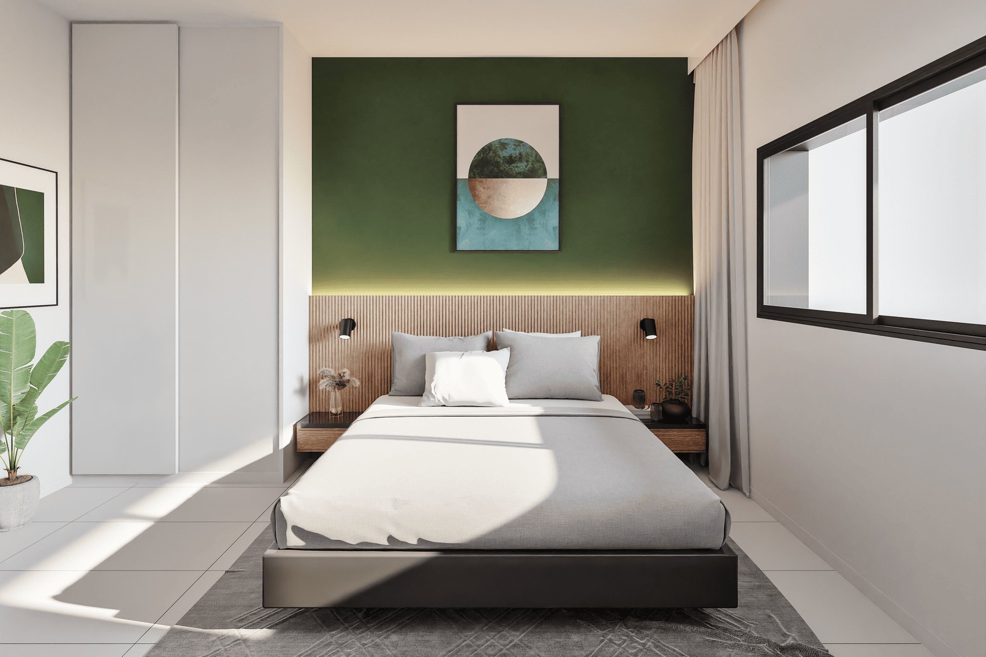 New Build - Apartment -
San Miguel de Salinas