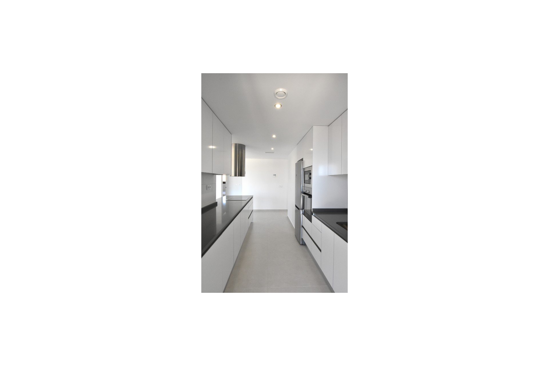 New Build - Apartment -
San Miguel de Salinas