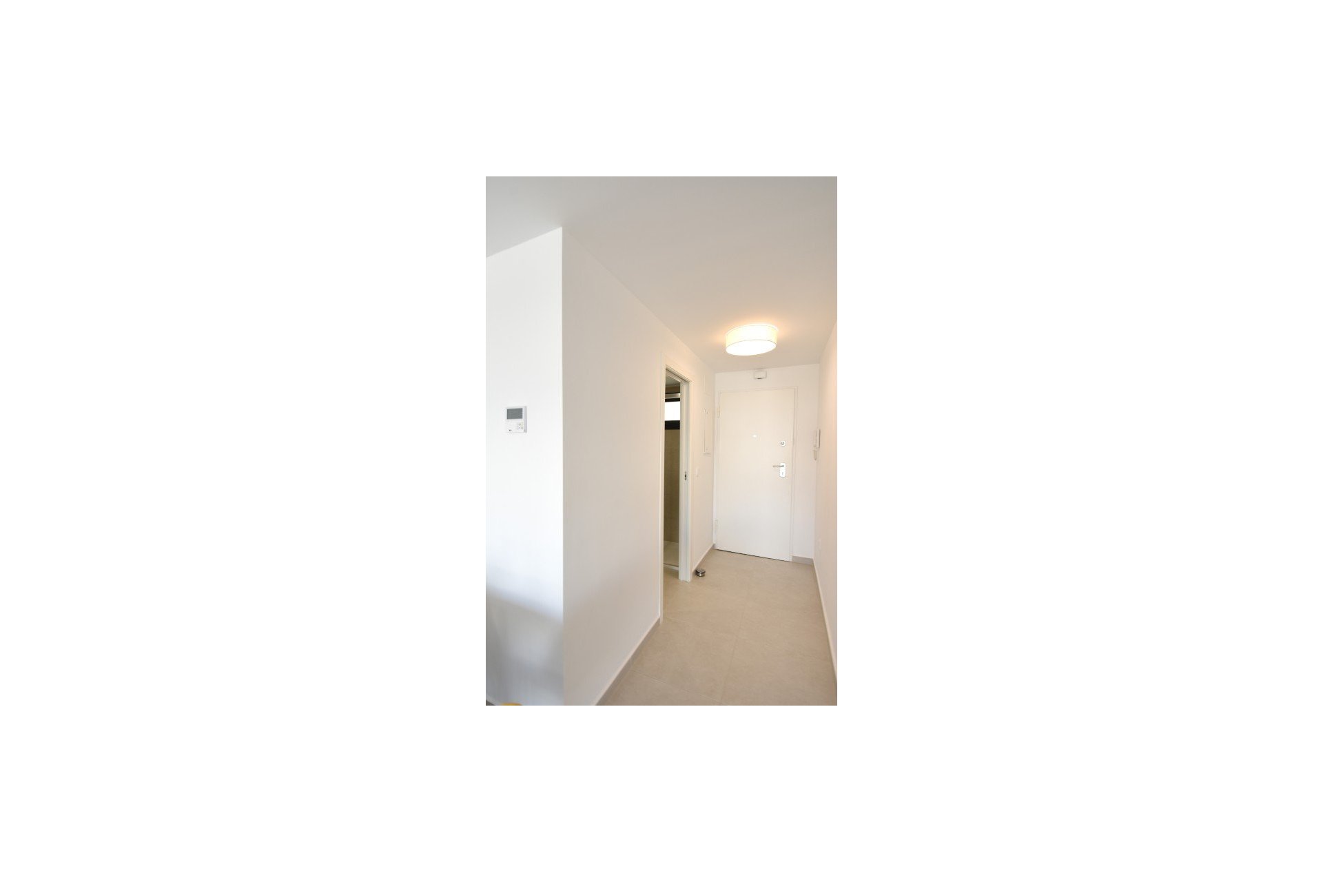 New Build - Apartment -
San Miguel de Salinas