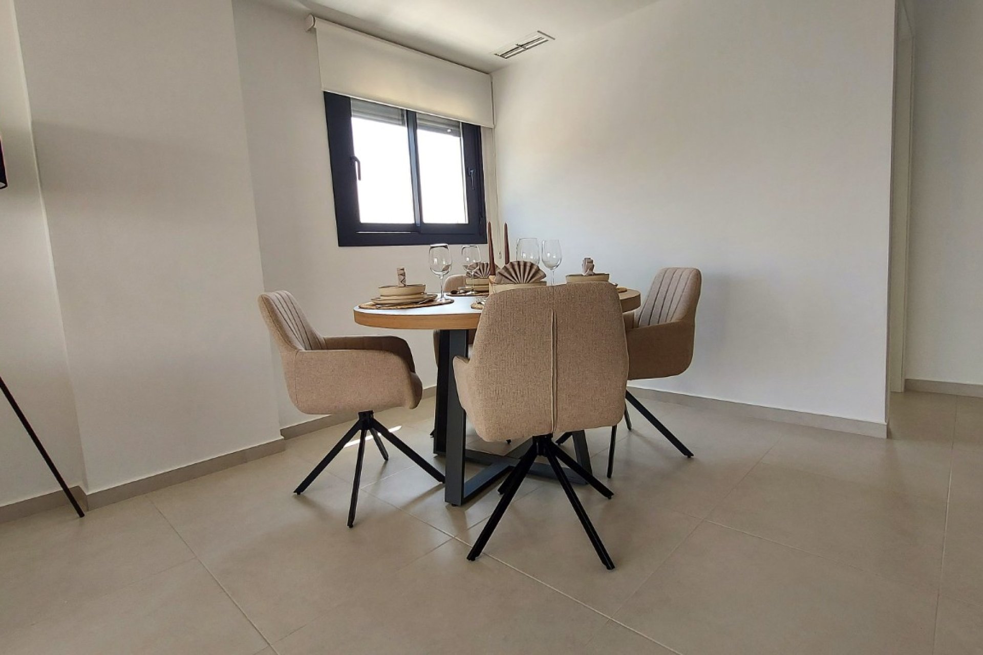 New Build - Apartment -
San Miguel de Salinas