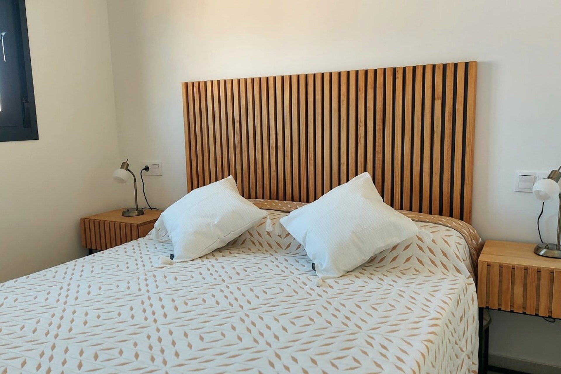 New Build - Apartment -
San Miguel de Salinas