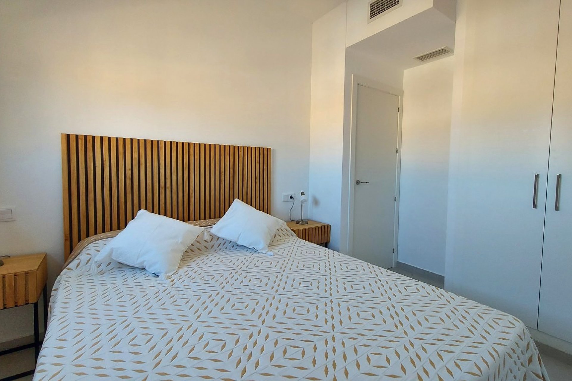 New Build - Apartment -
San Miguel de Salinas