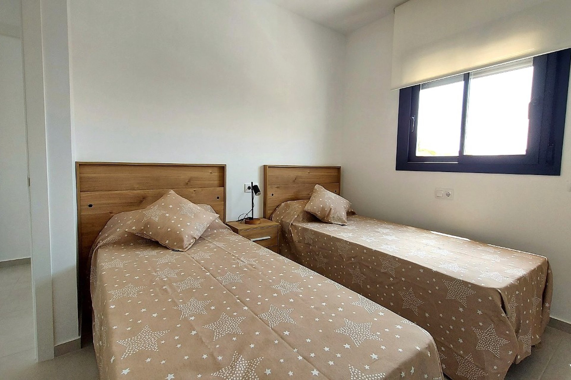 New Build - Apartment -
San Miguel de Salinas