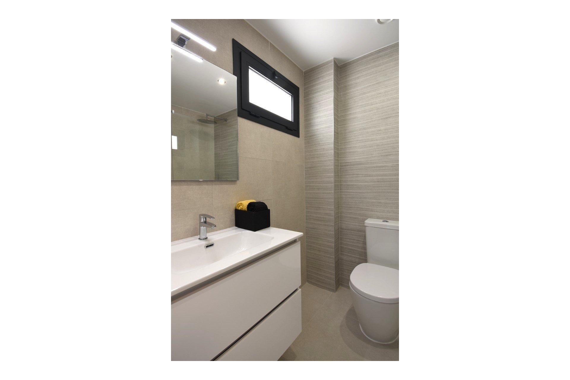 New Build - Apartment -
San Miguel de Salinas