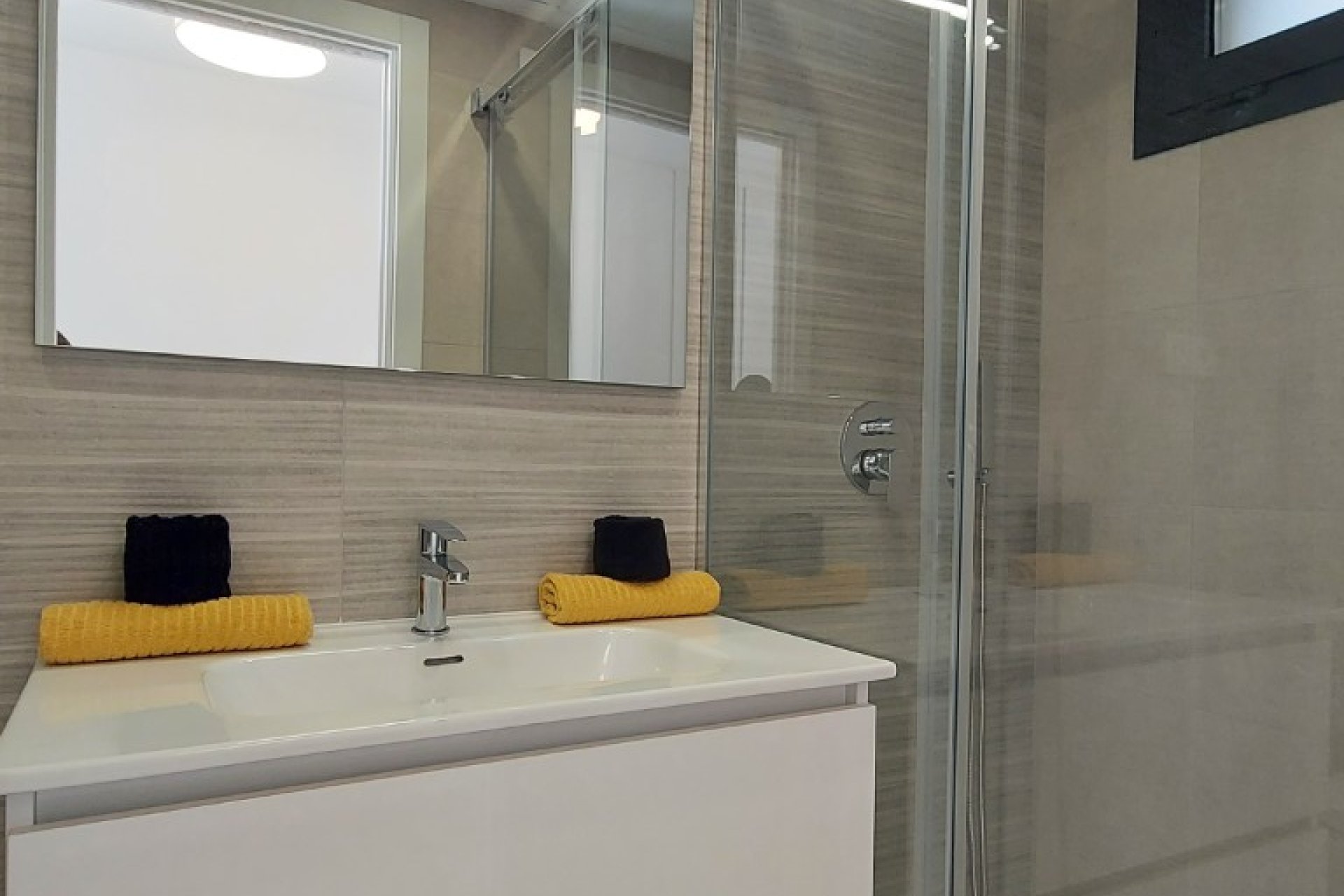 New Build - Apartment -
San Miguel de Salinas