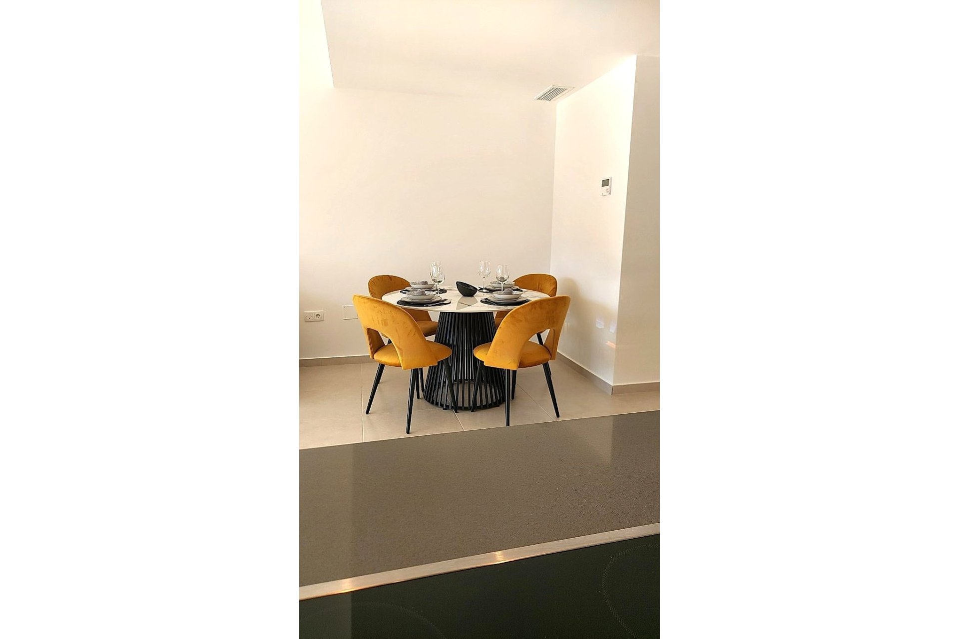 New Build - Apartment -
San Miguel de Salinas