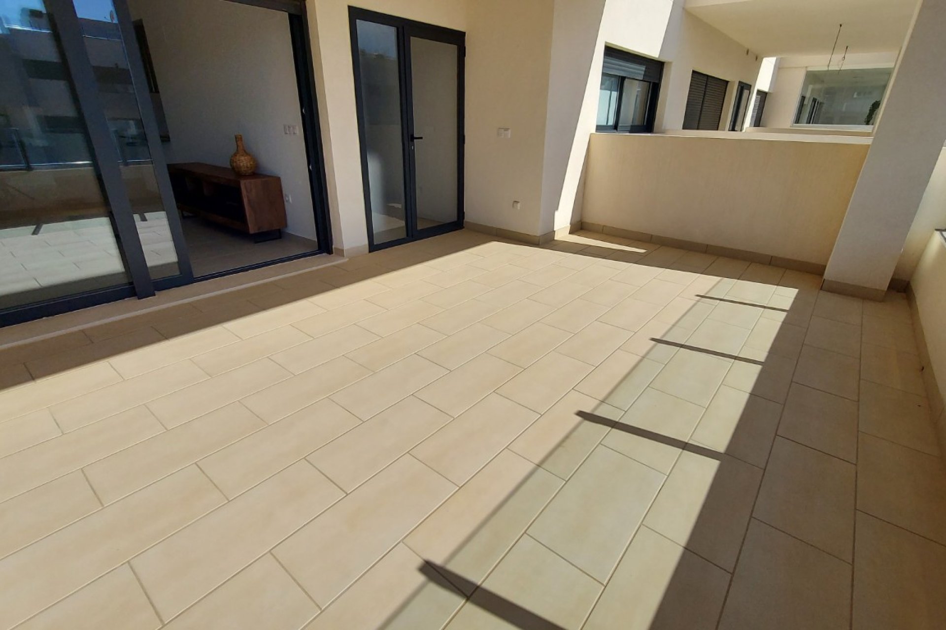 New Build - Apartment -
San Miguel de Salinas