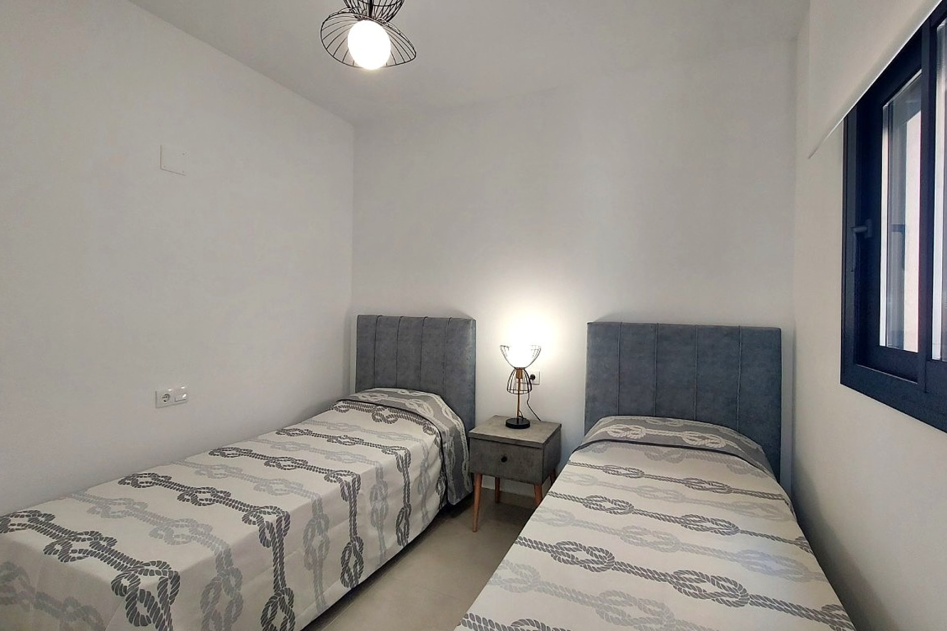 New Build - Apartment -
San Miguel de Salinas