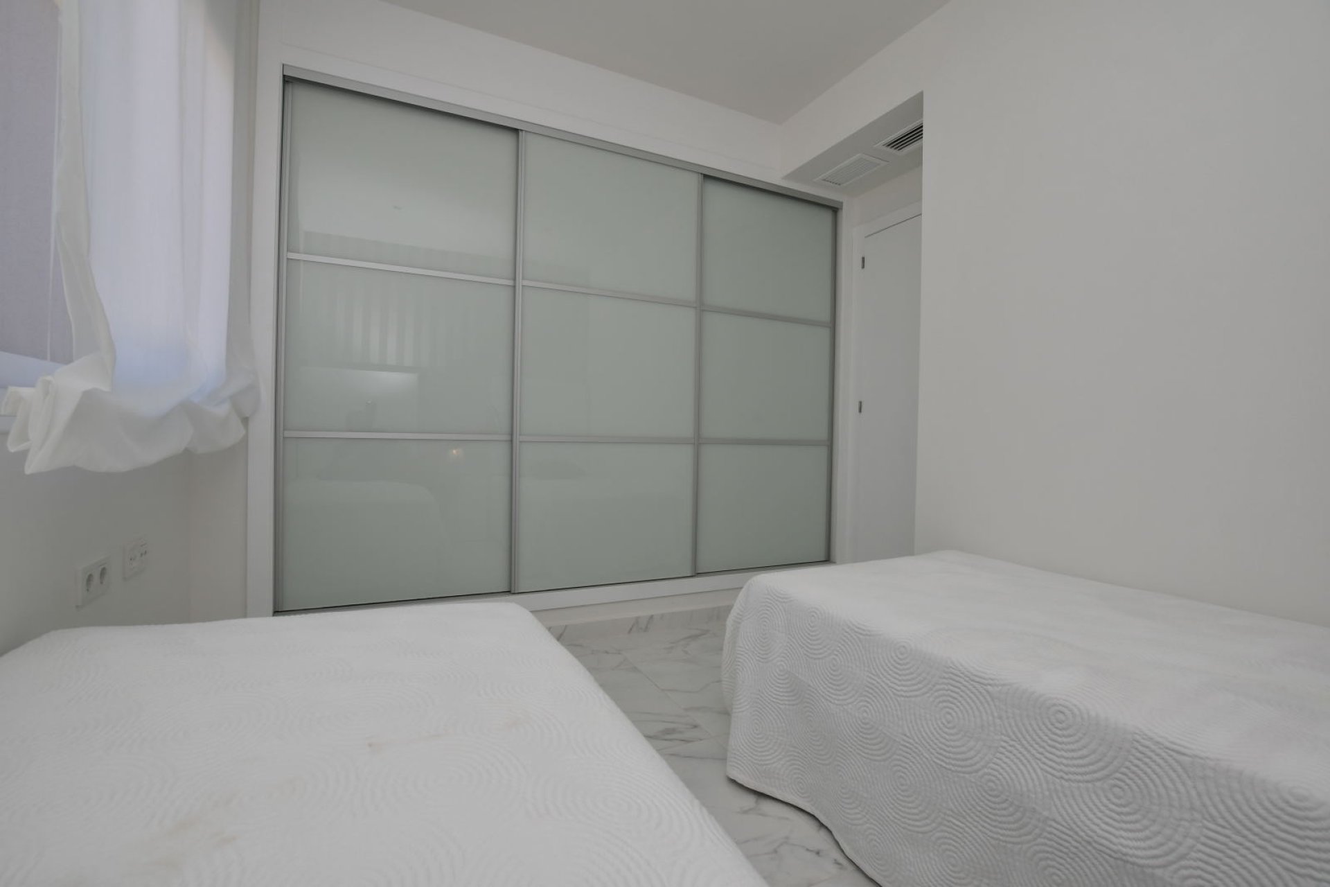 New Build - Apartment -
San Miguel de Salinas