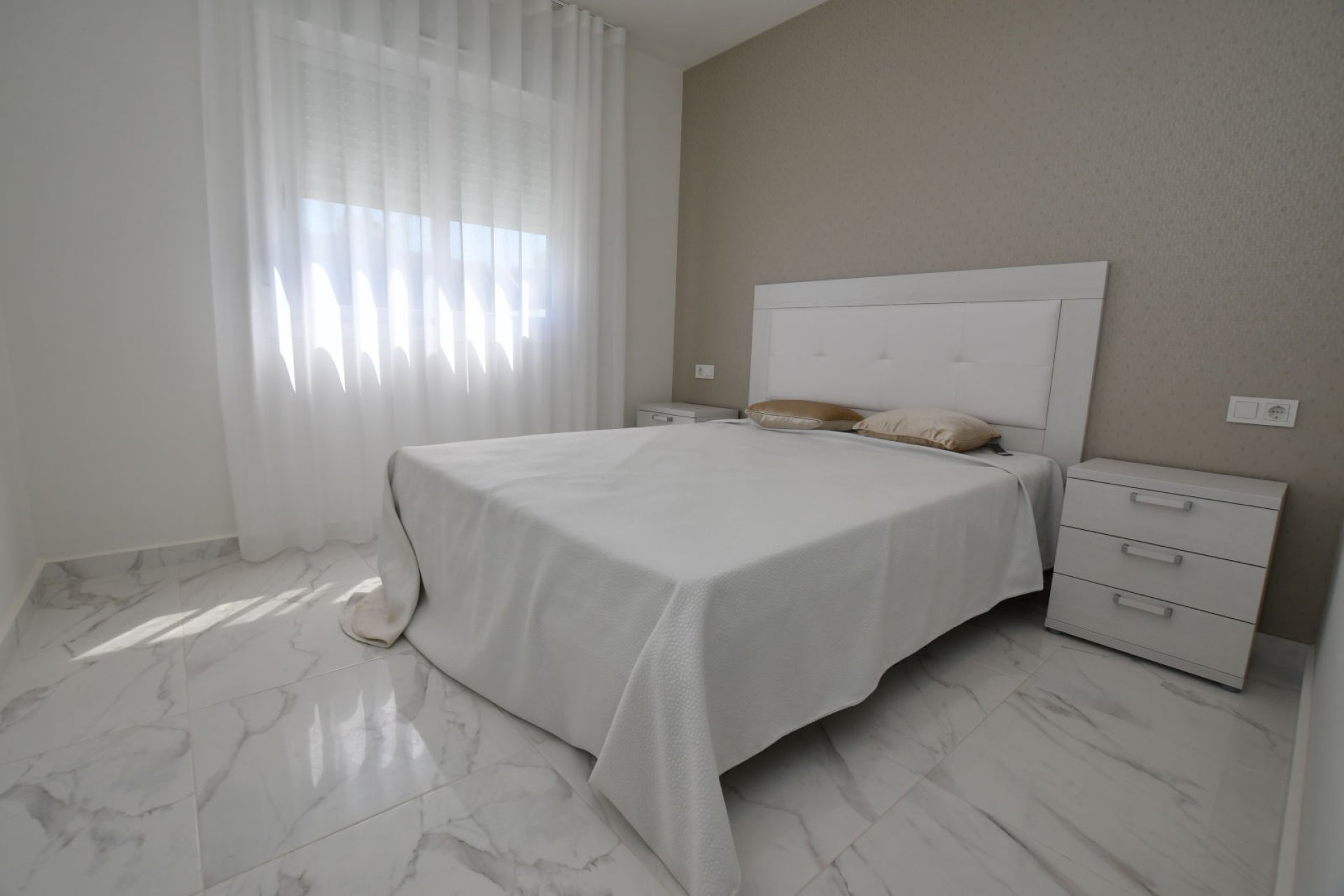 New Build - Apartment -
San Miguel de Salinas