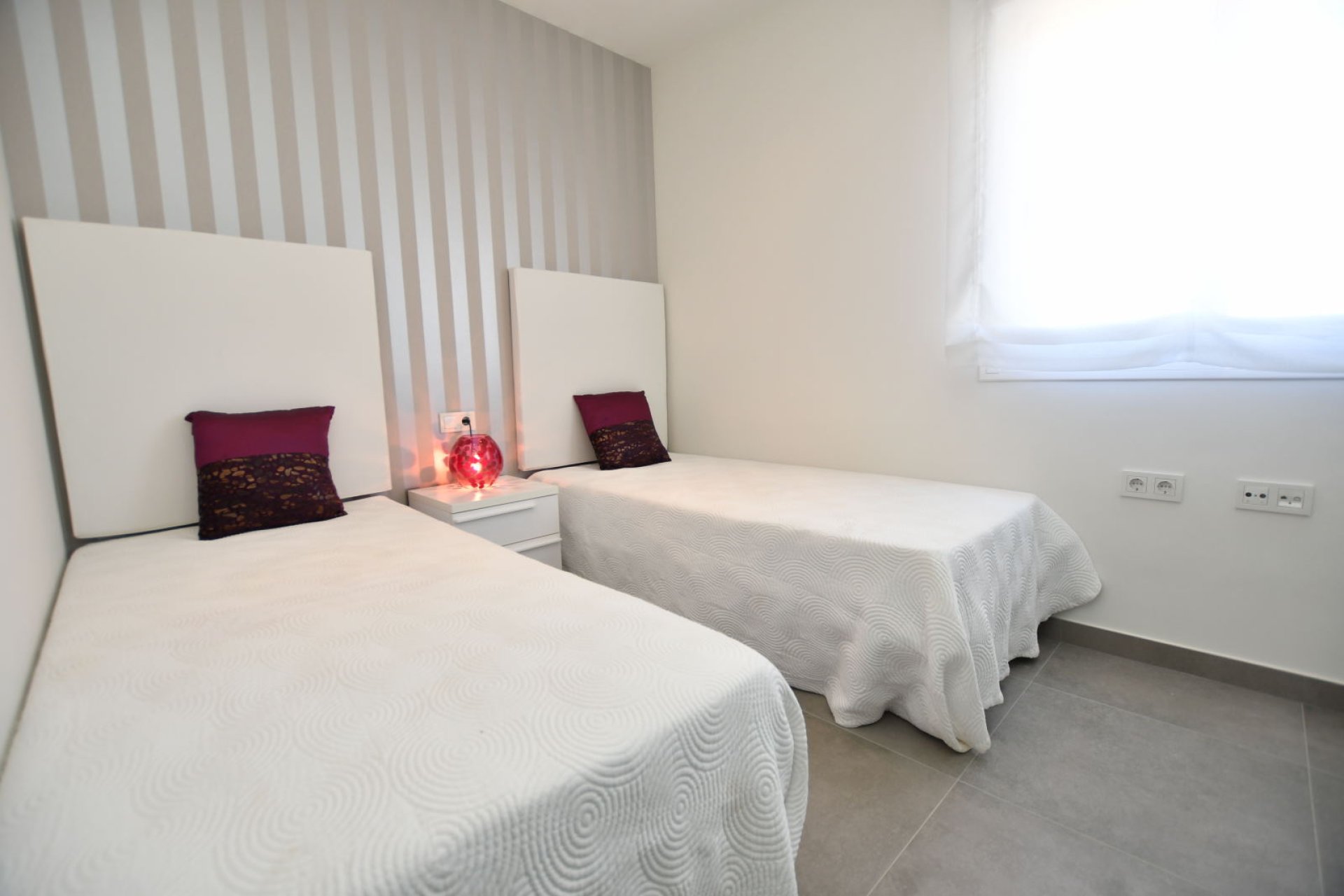 New Build - Apartment -
San Miguel de Salinas