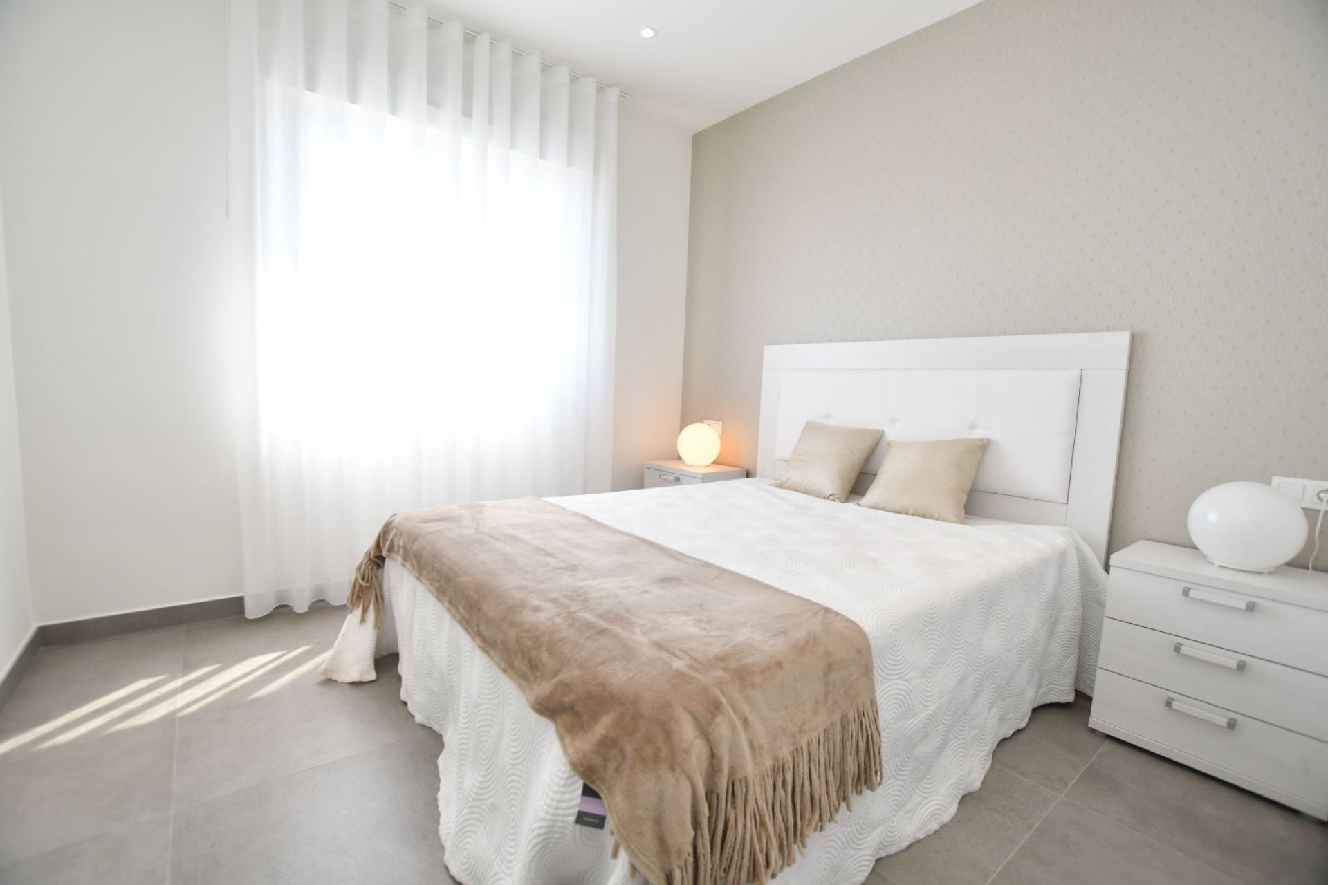 New Build - Apartment -
San Miguel de Salinas