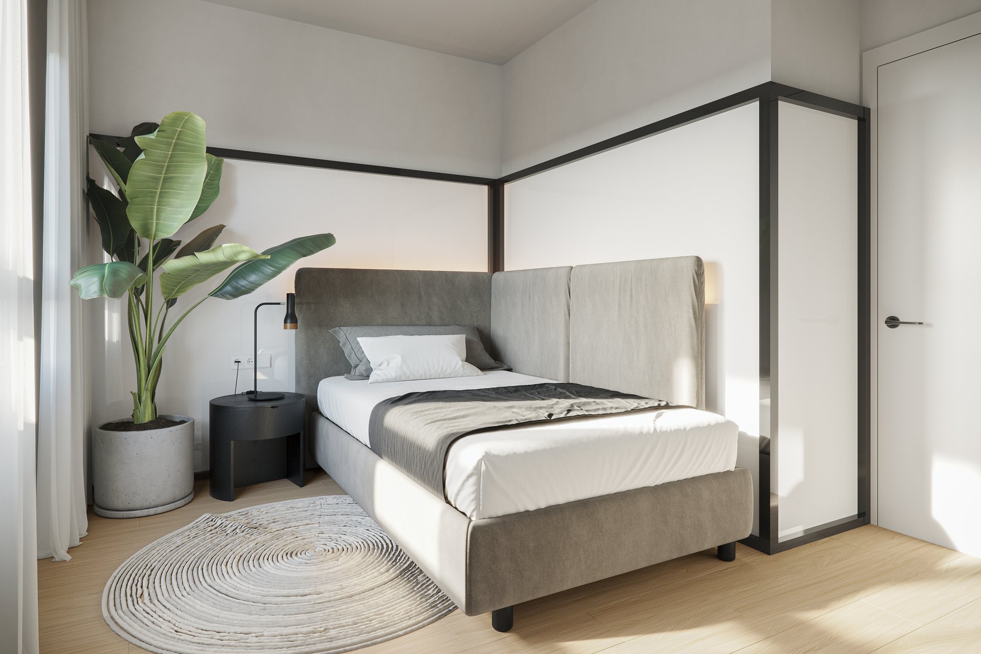 New Build - Apartment -
San Miguel de Salinas