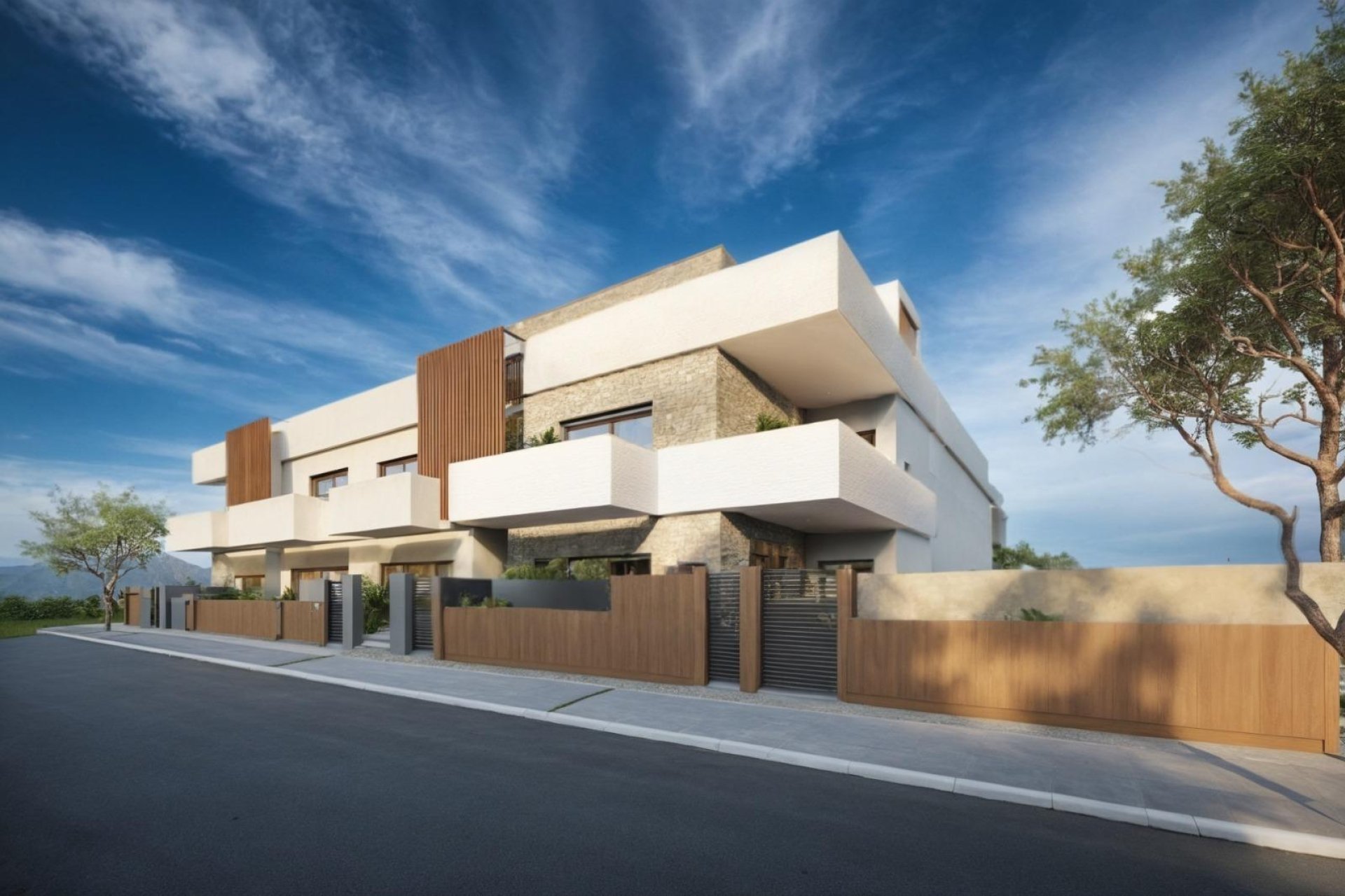 New Build - Apartment -
San Pedro del Pinatar