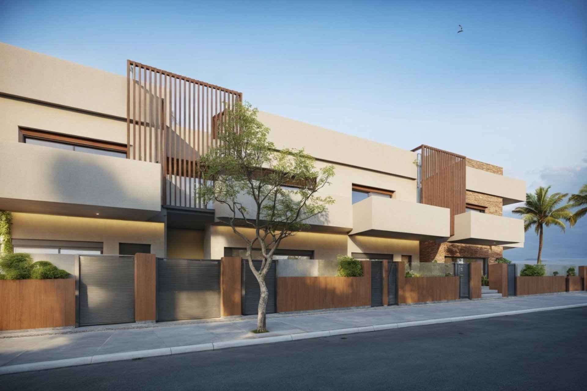 New Build - Apartment -
San Pedro del Pinatar