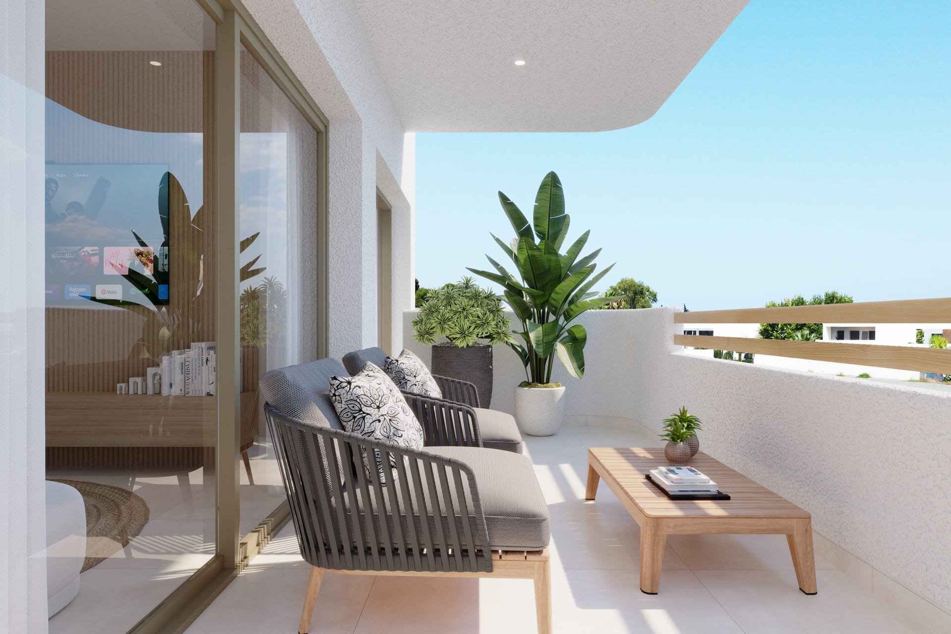 New Build - Apartment -
San Pedro del Pinatar