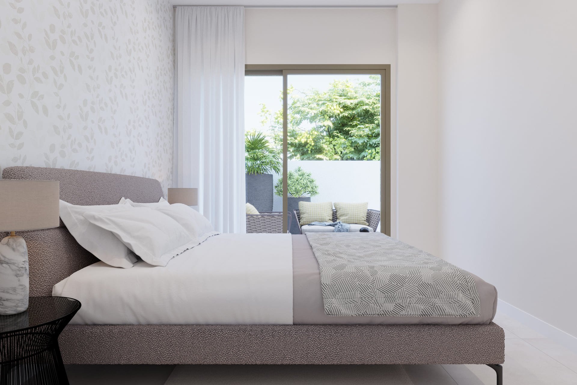 New Build - Apartment -
San Pedro del Pinatar