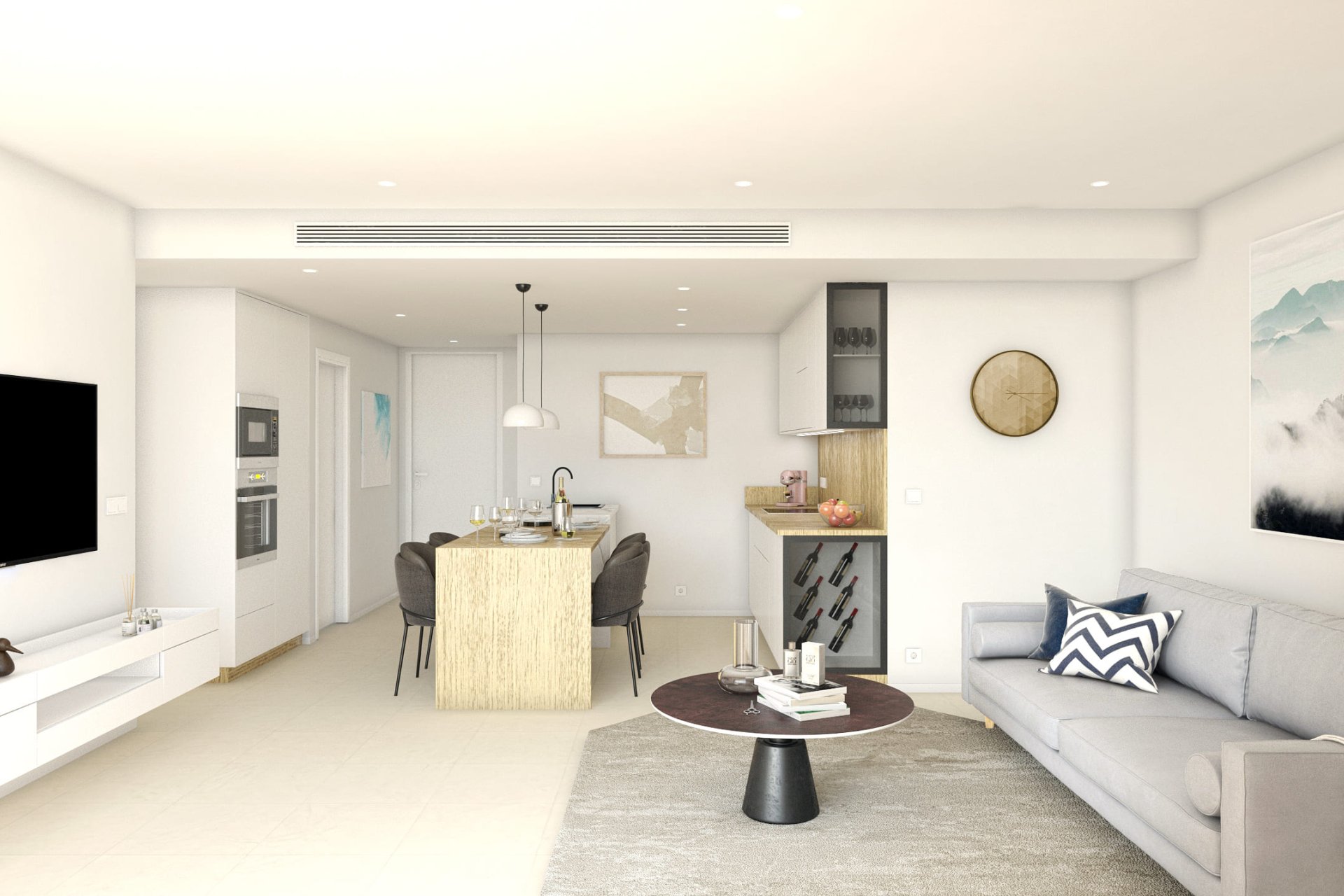 New Build - Apartment -
San Pedro del Pinatar