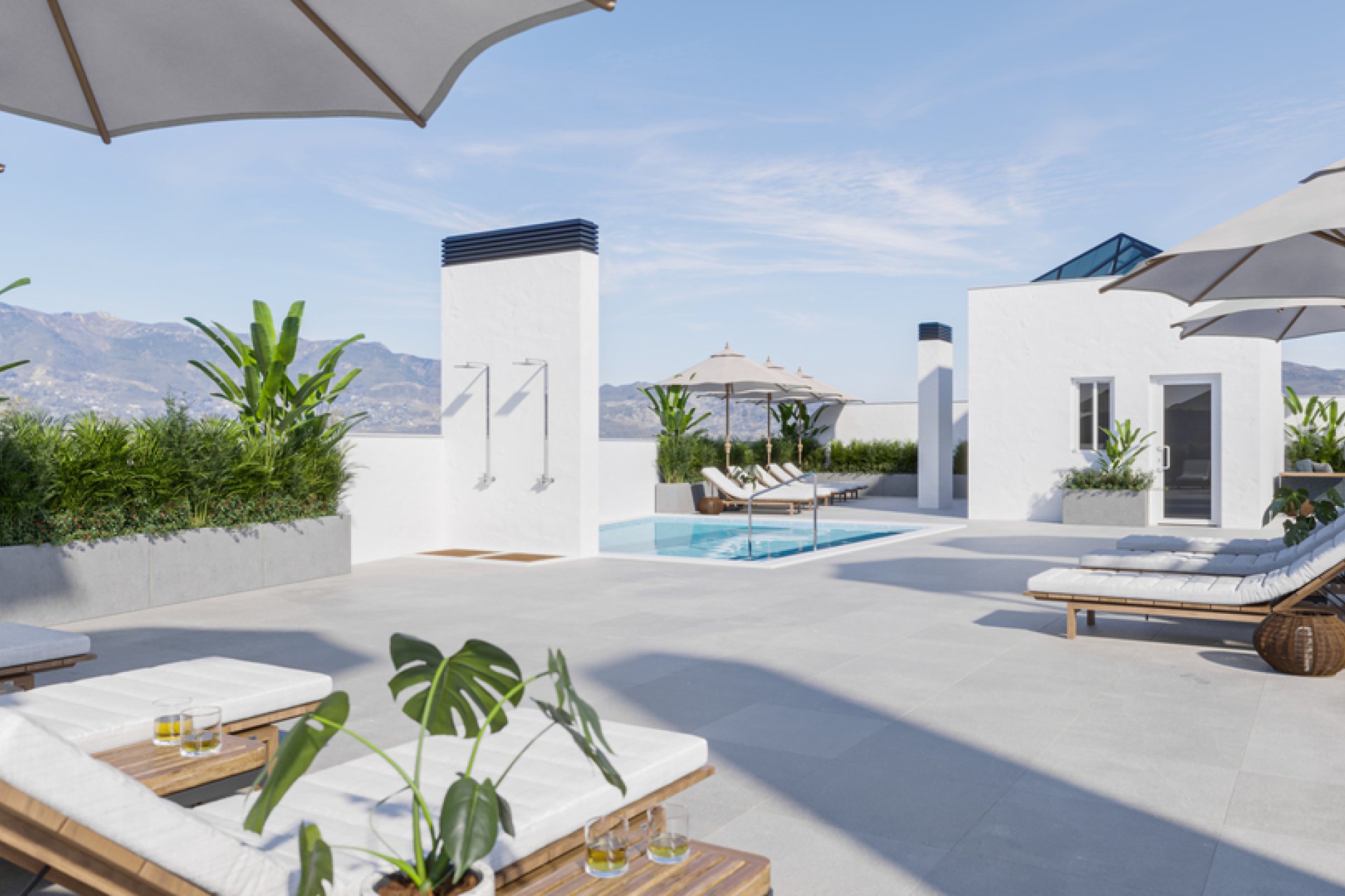 New Build - Apartment -
San Pedro del Pinatar