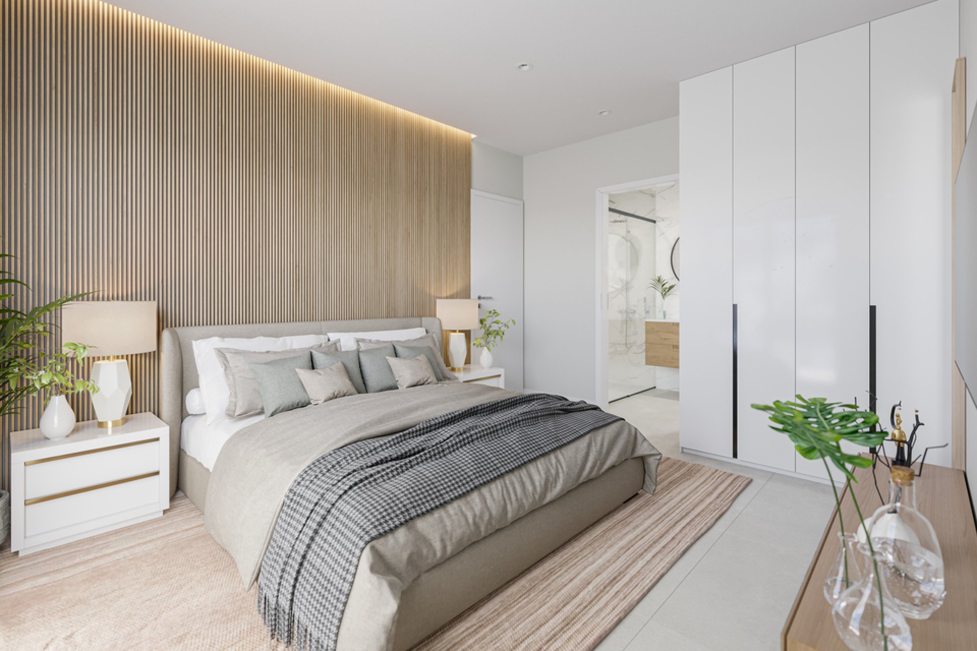 New Build - Apartment -
San Pedro del Pinatar