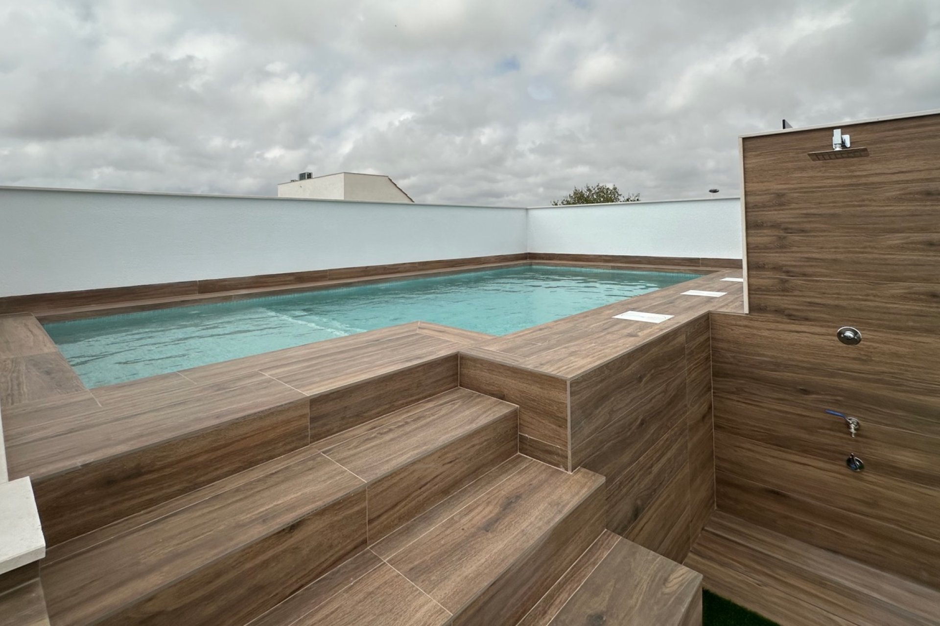 New Build - Apartment -
San Pedro del Pinatar