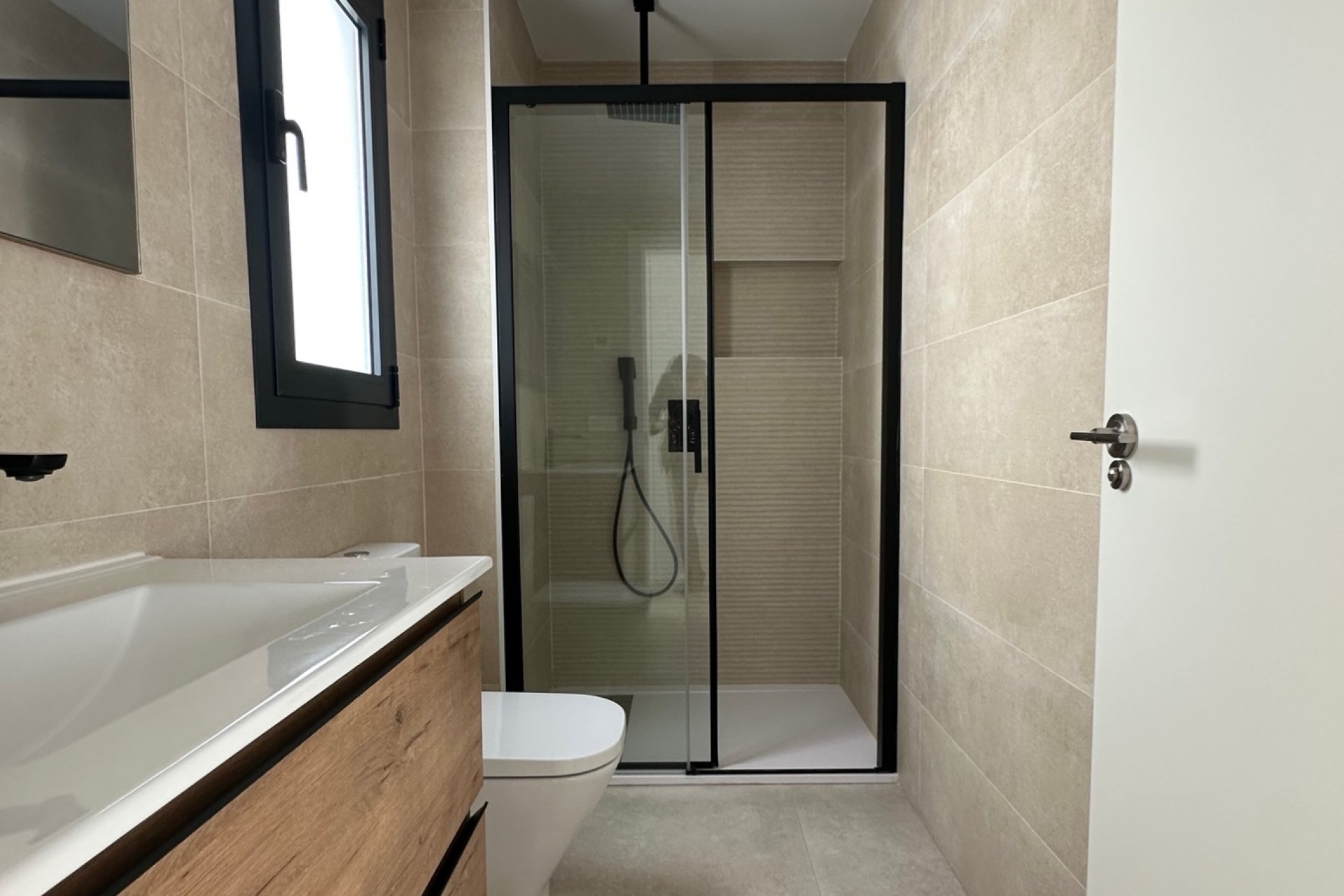 New Build - Apartment -
San Pedro del Pinatar