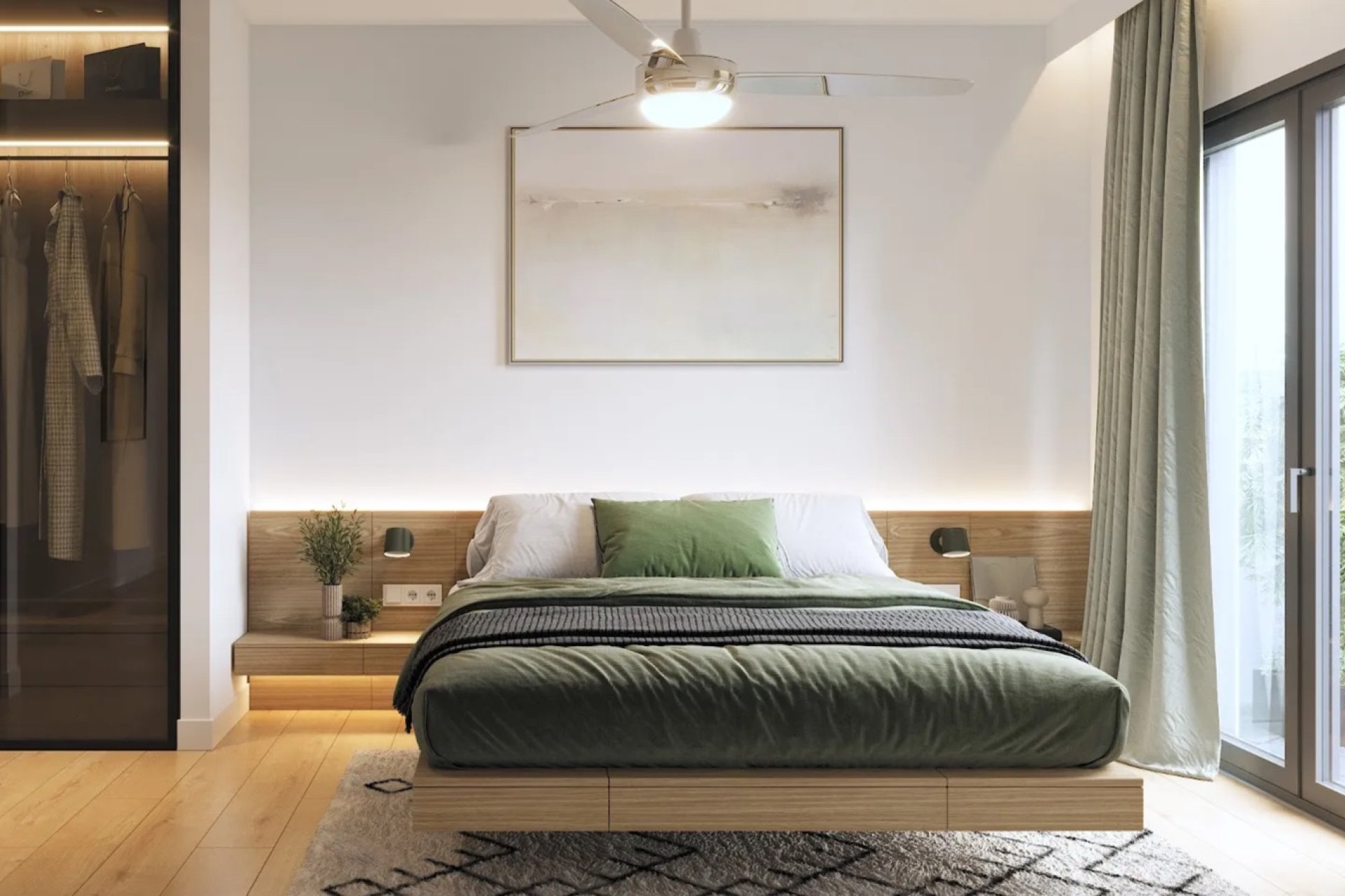 New Build - Apartment -
San Pedro del Pinatar