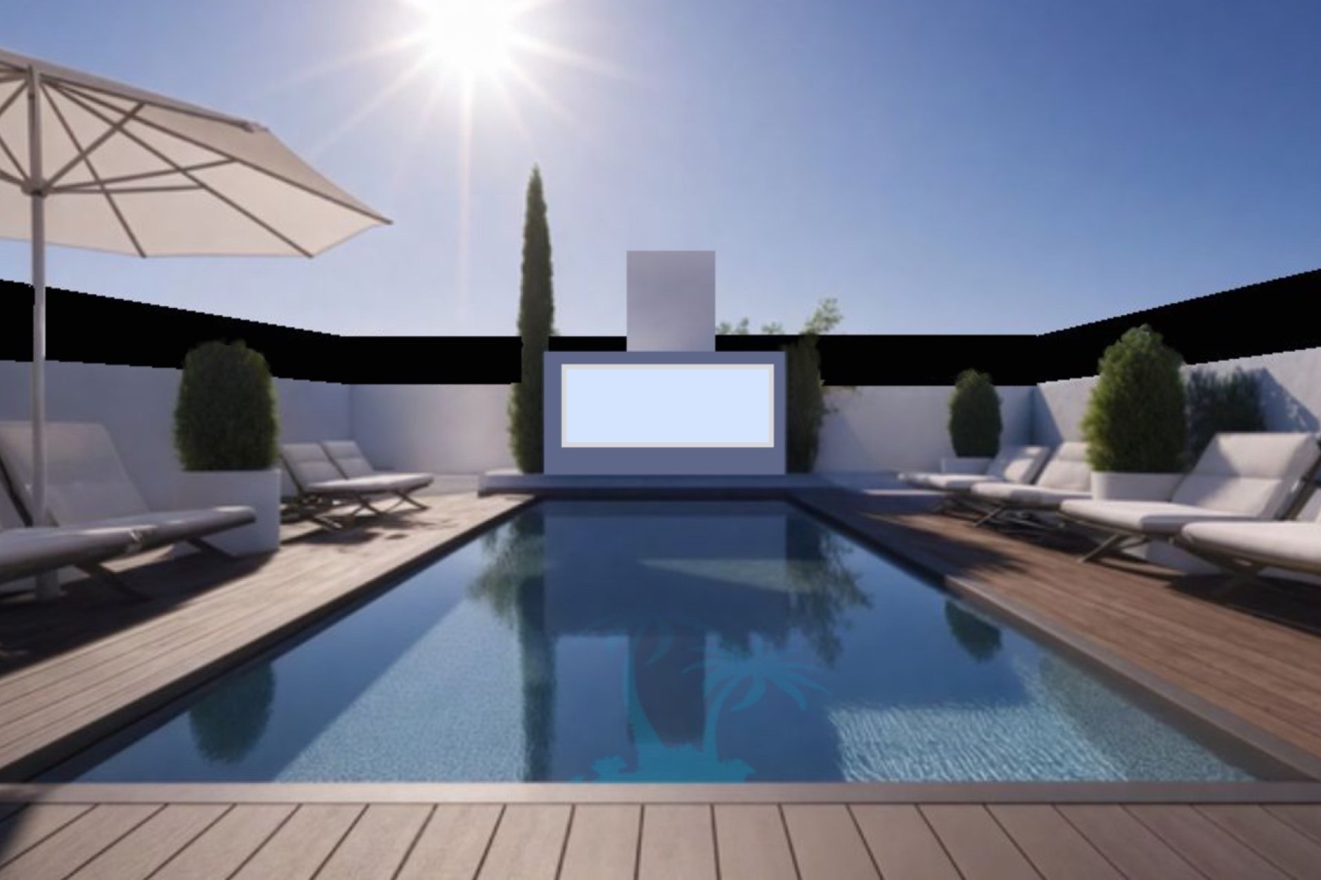 New Build - Apartment -
San Pedro del Pinatar