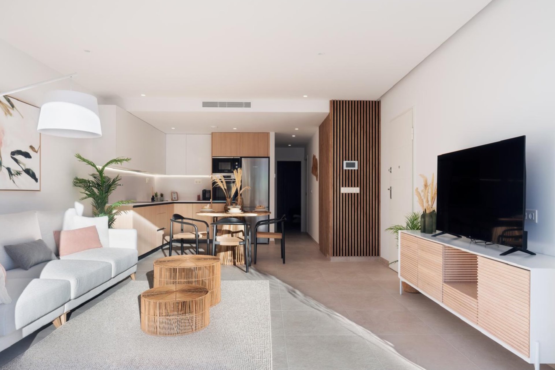 New Build - Apartment -
San Pedro del Pinatar