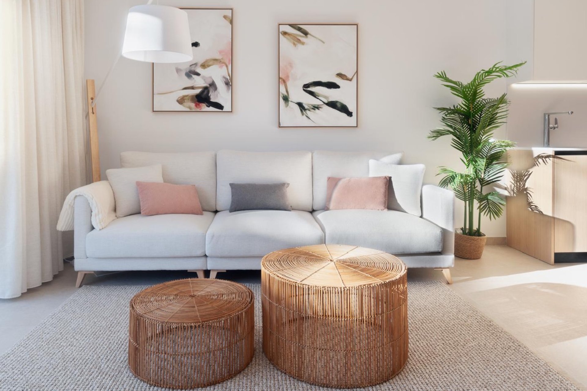 New Build - Apartment -
San Pedro del Pinatar