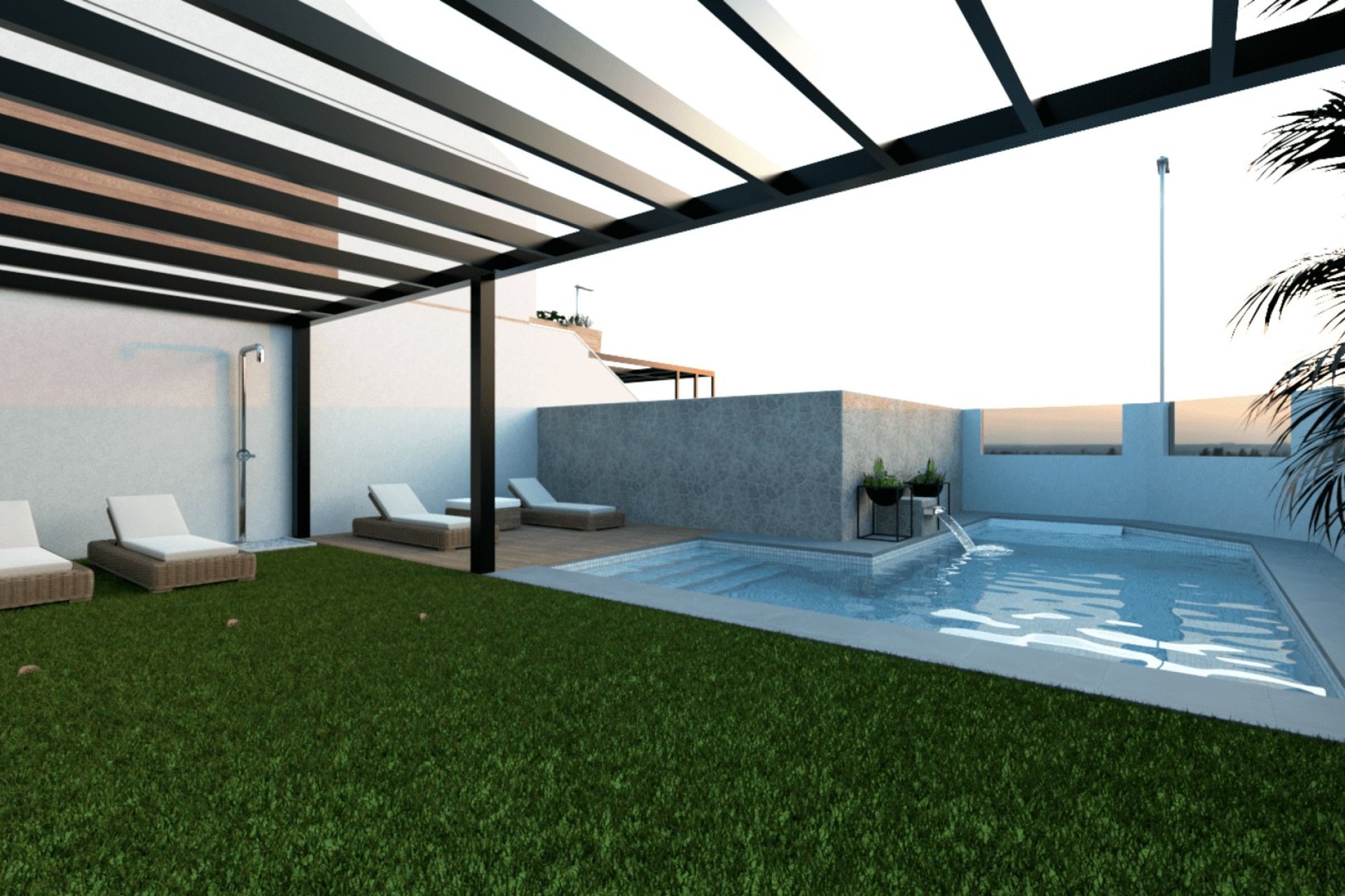 New Build - Apartment -
San Pedro del Pinatar