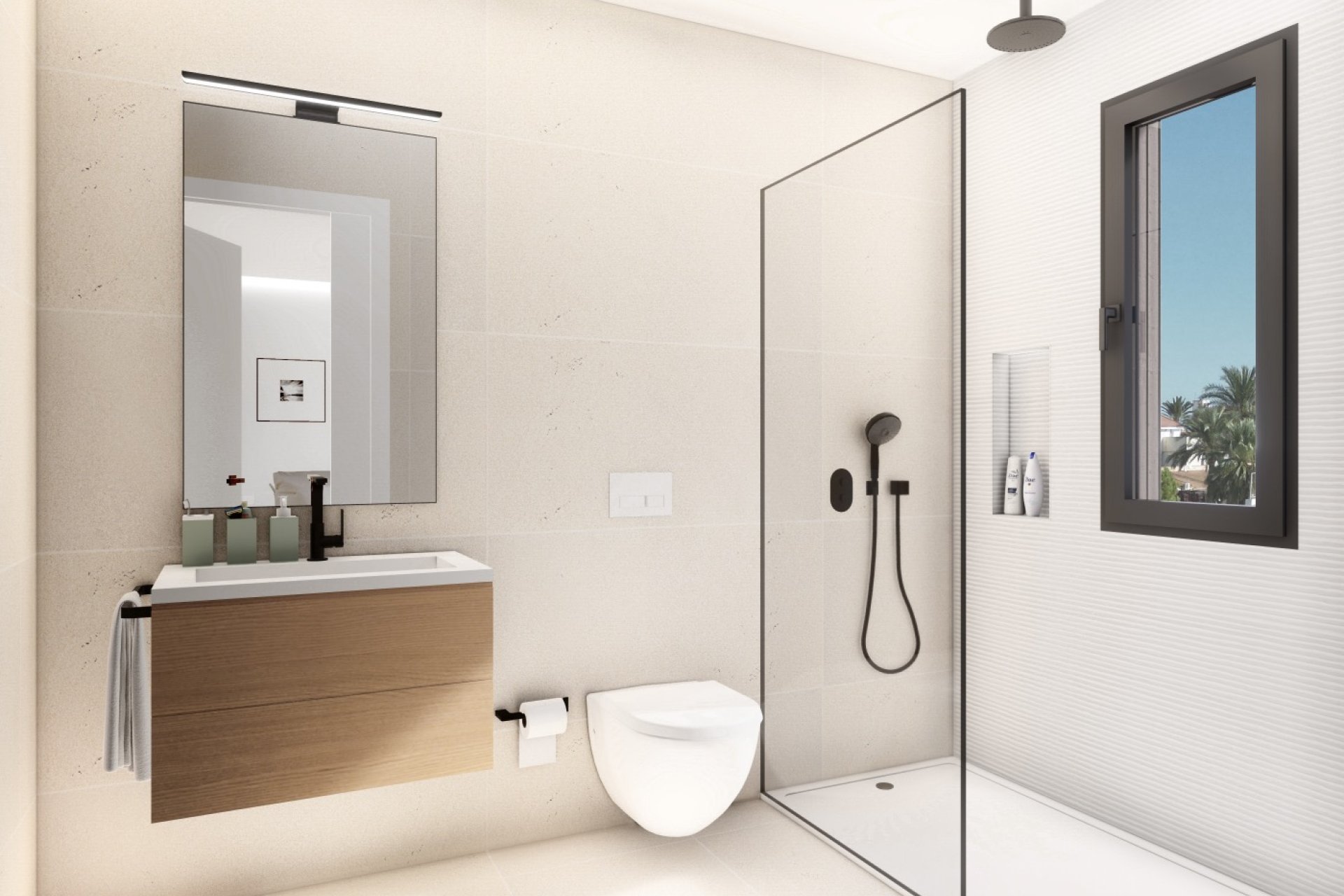 New Build - Apartment -
San Pedro del Pinatar