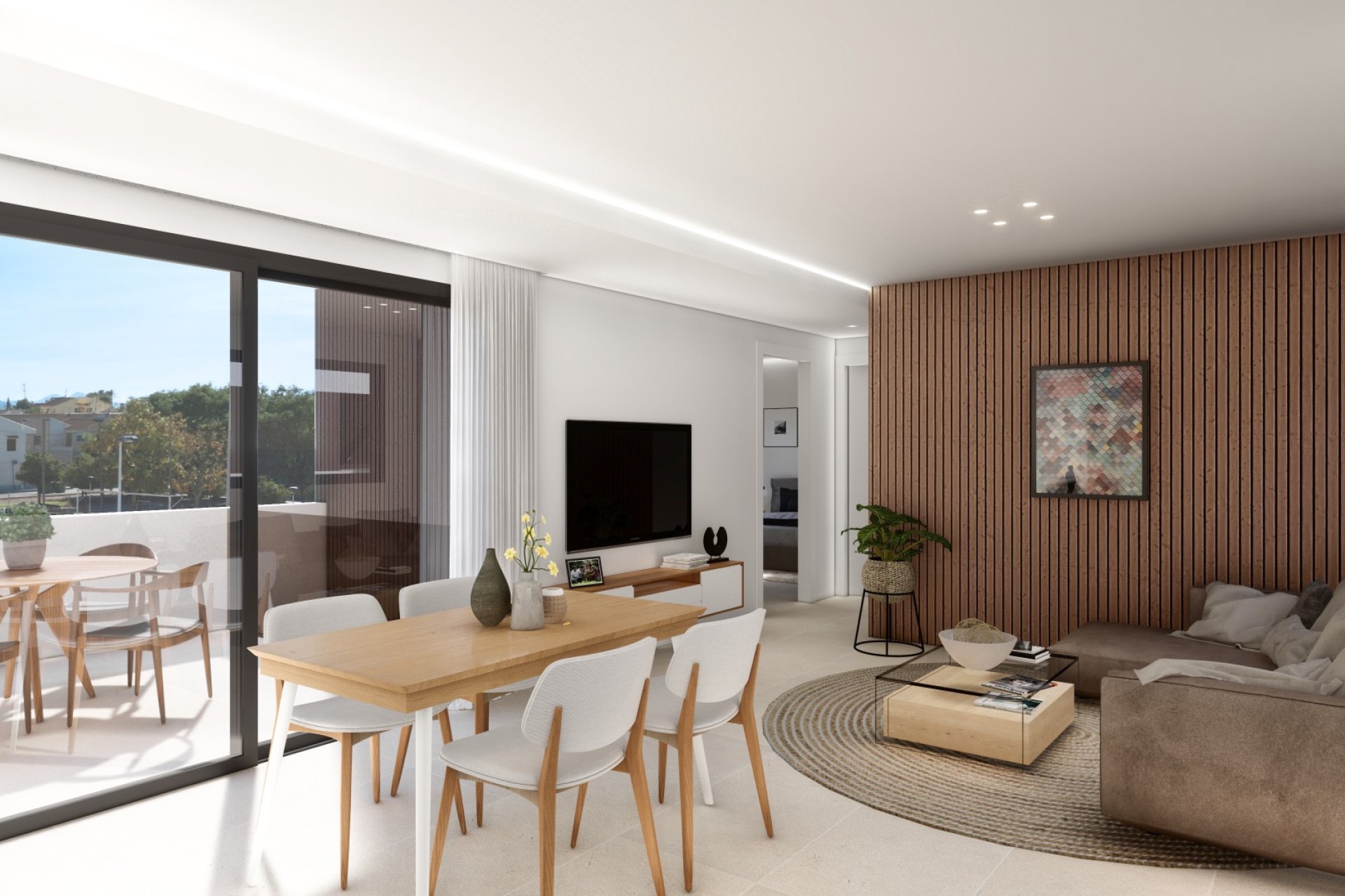 New Build - Apartment -
San Pedro del Pinatar