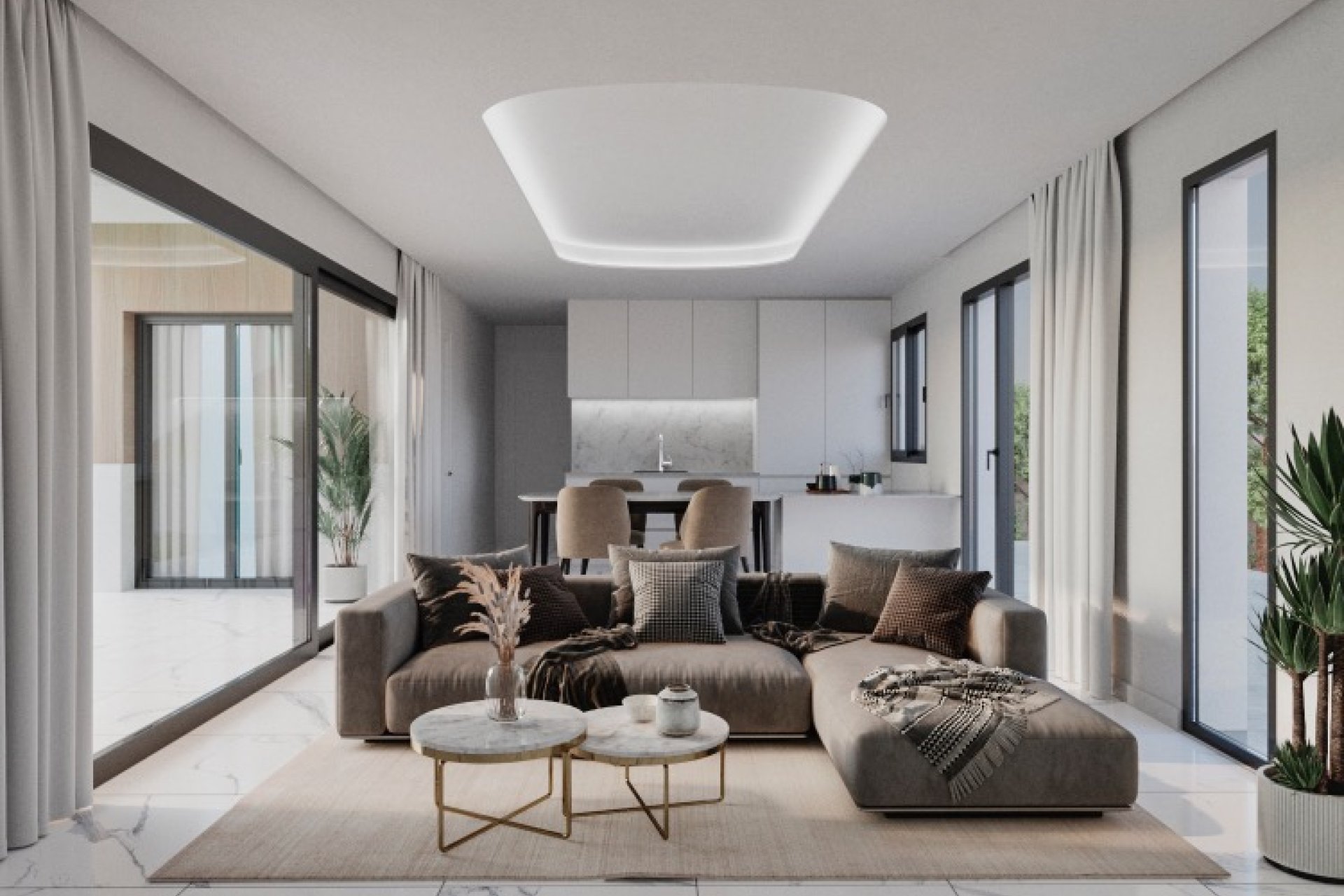 New Build - Apartment -
San Pedro del Pinatar