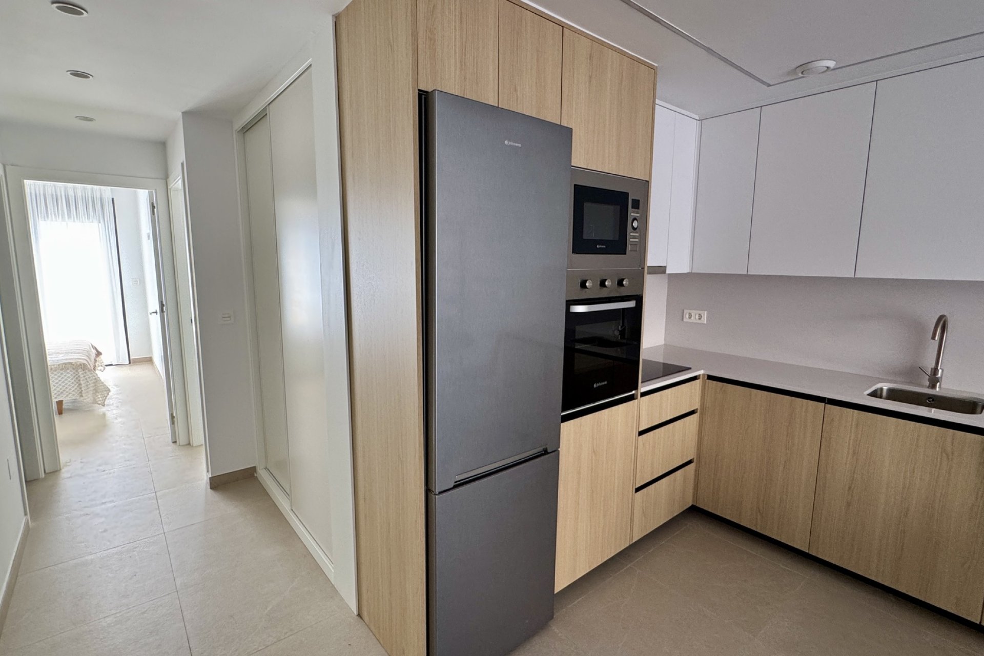 New Build - Apartment -
San Pedro del Pinatar