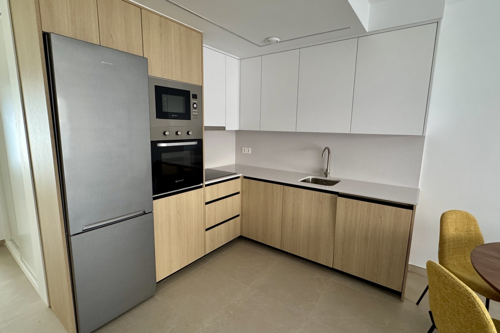 New Build - Apartment -
San Pedro del Pinatar