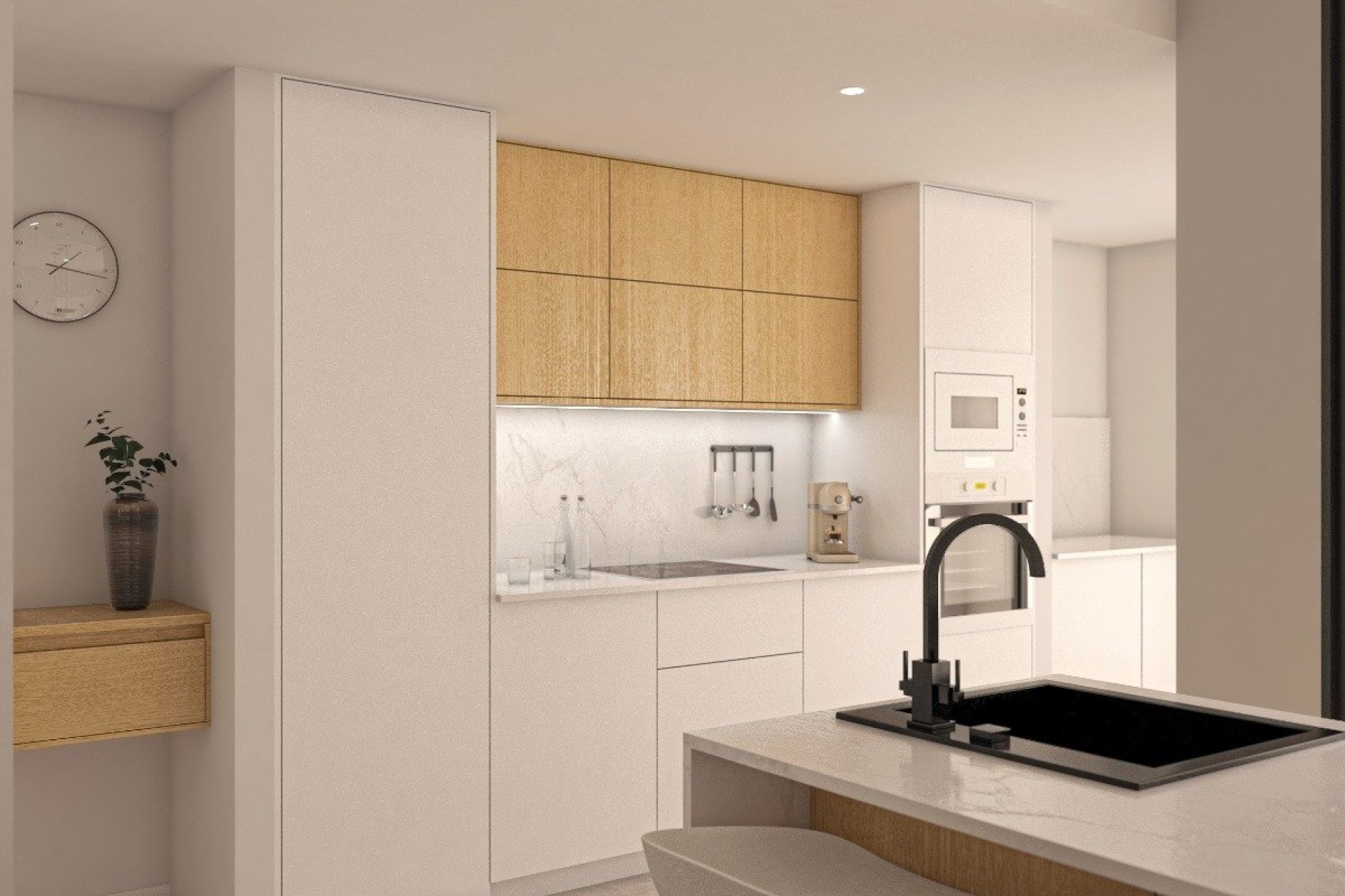 New Build - Apartment -
San Pedro del Pinatar