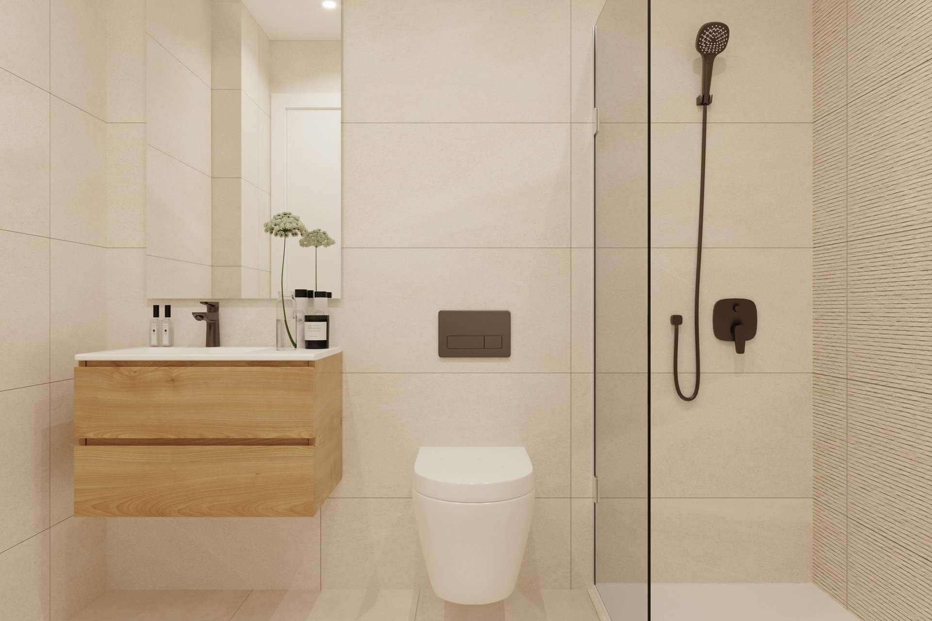 New Build - Apartment -
San Pedro del Pinatar